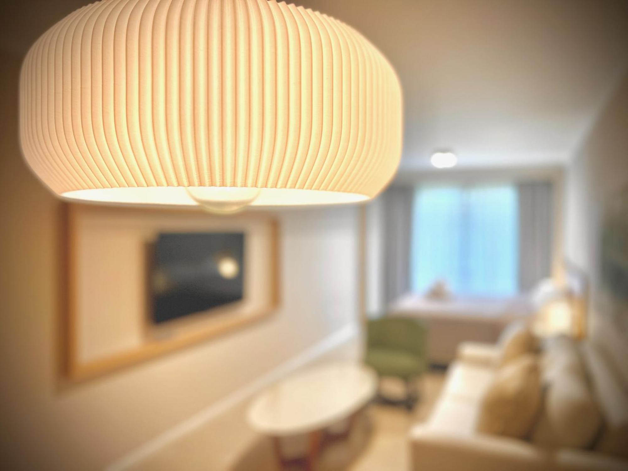 Luxury In Deco Recoleta By Bariloche Apartamento