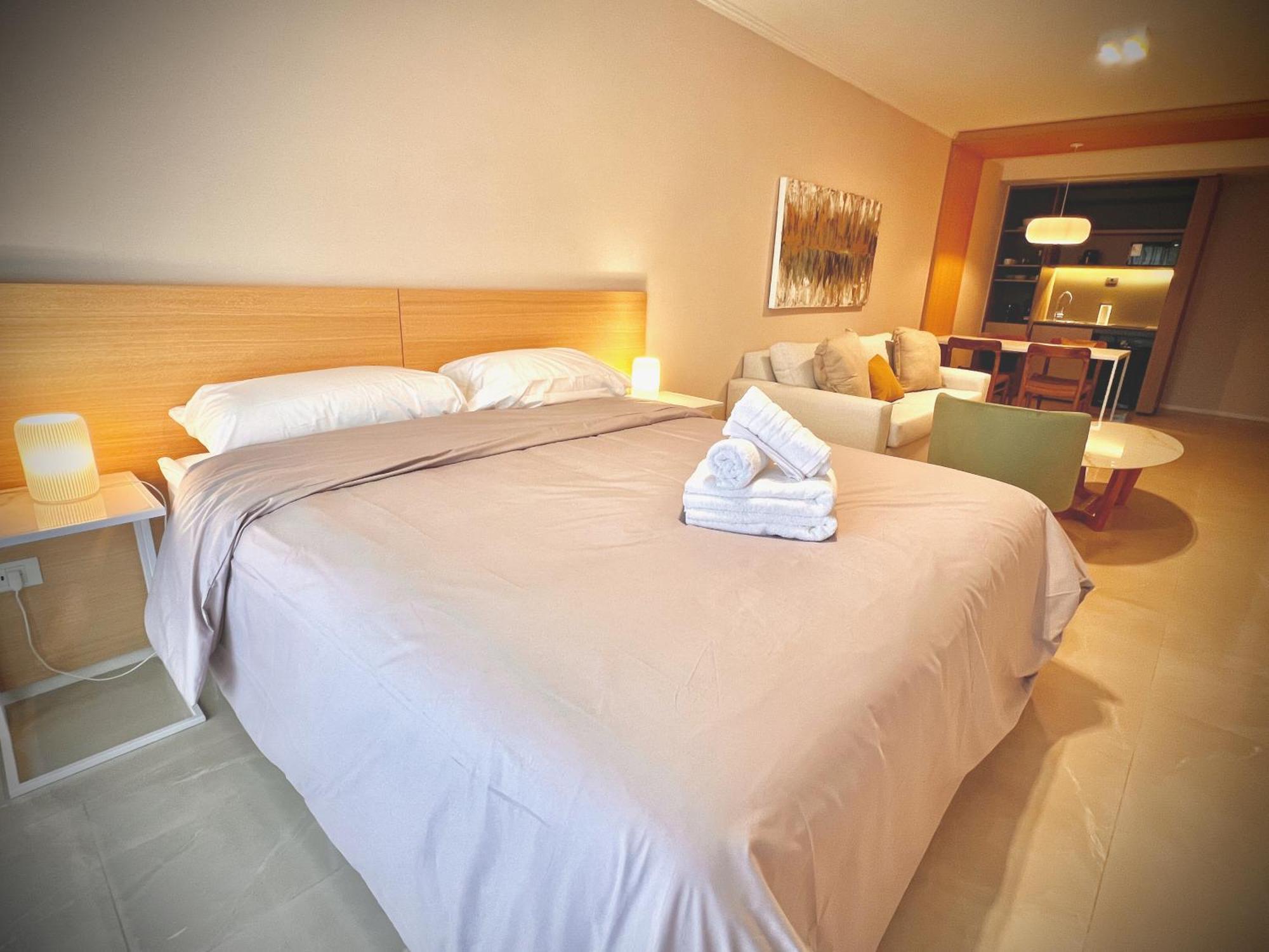 Apartamento Luxury In Deco Recoleta By Bariloche *