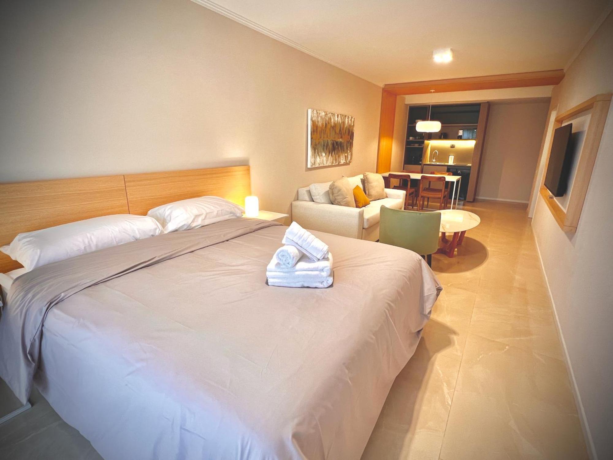 Luxury In Deco Recoleta By Bariloche