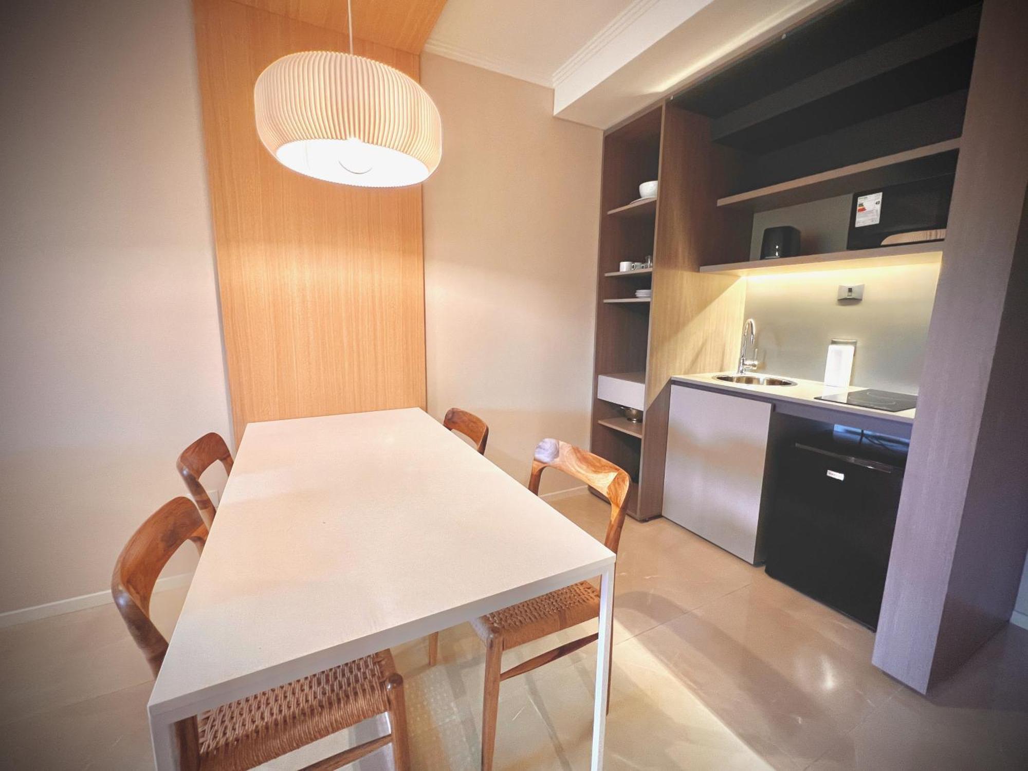 Apartamento Luxury In Deco Recoleta By Bariloche