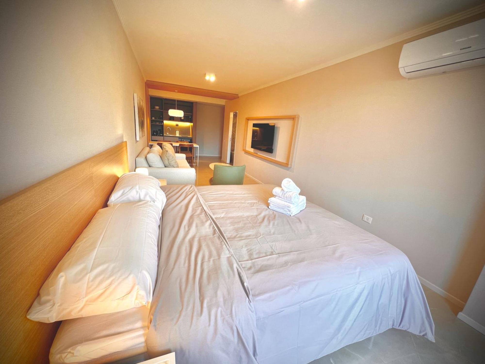 Luxury In Deco Recoleta By Bariloche *