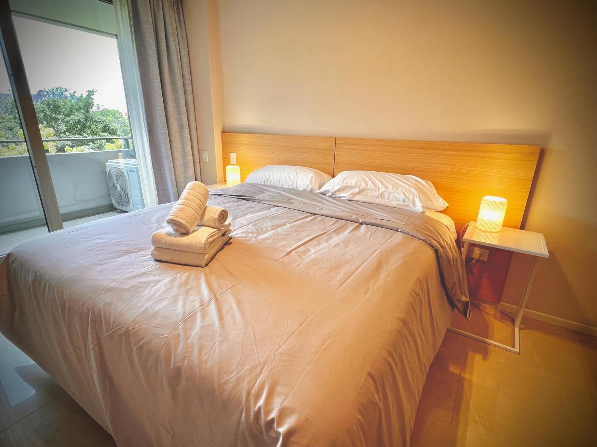 Luxury In Deco Recoleta By Bariloche * Ciudad Autónoma de Buenos Aires
