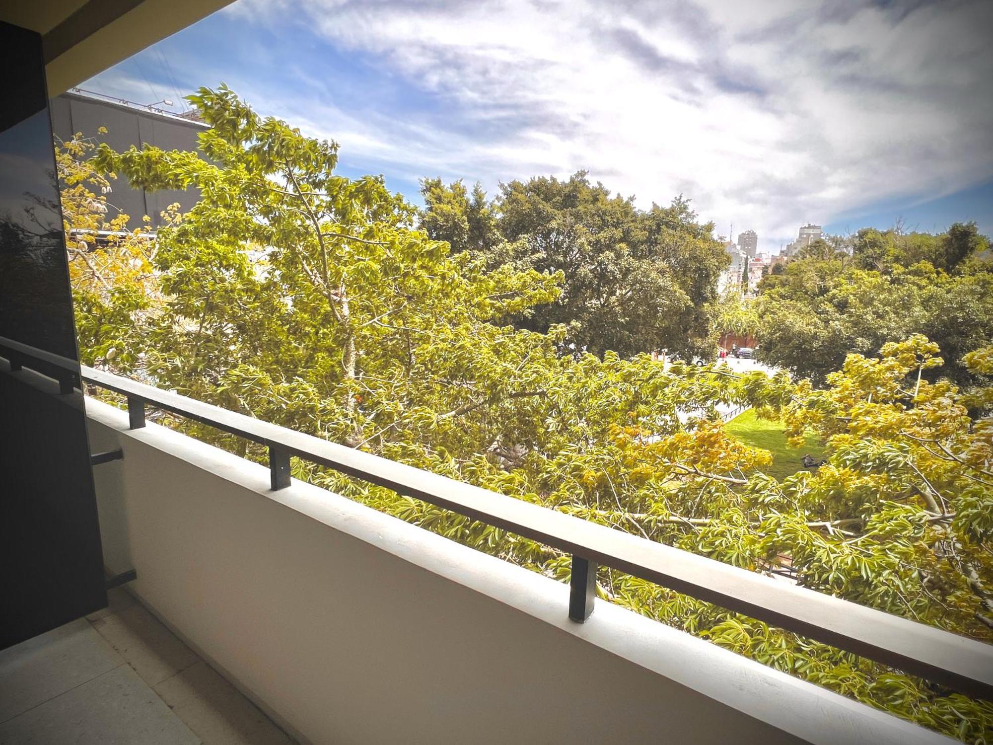 Apartamento Luxury In Deco Recoleta By Bariloche Ciudad Autónoma de Buenos Aires