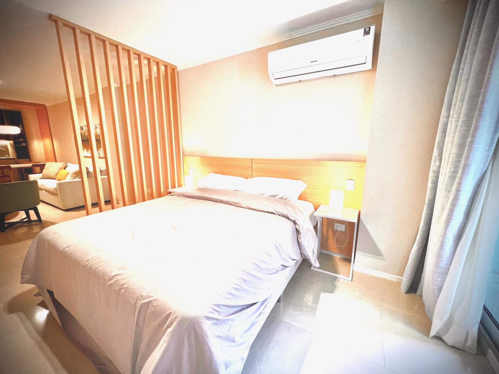 Apartamento Luxury In Deco Recoleta By Bariloche *