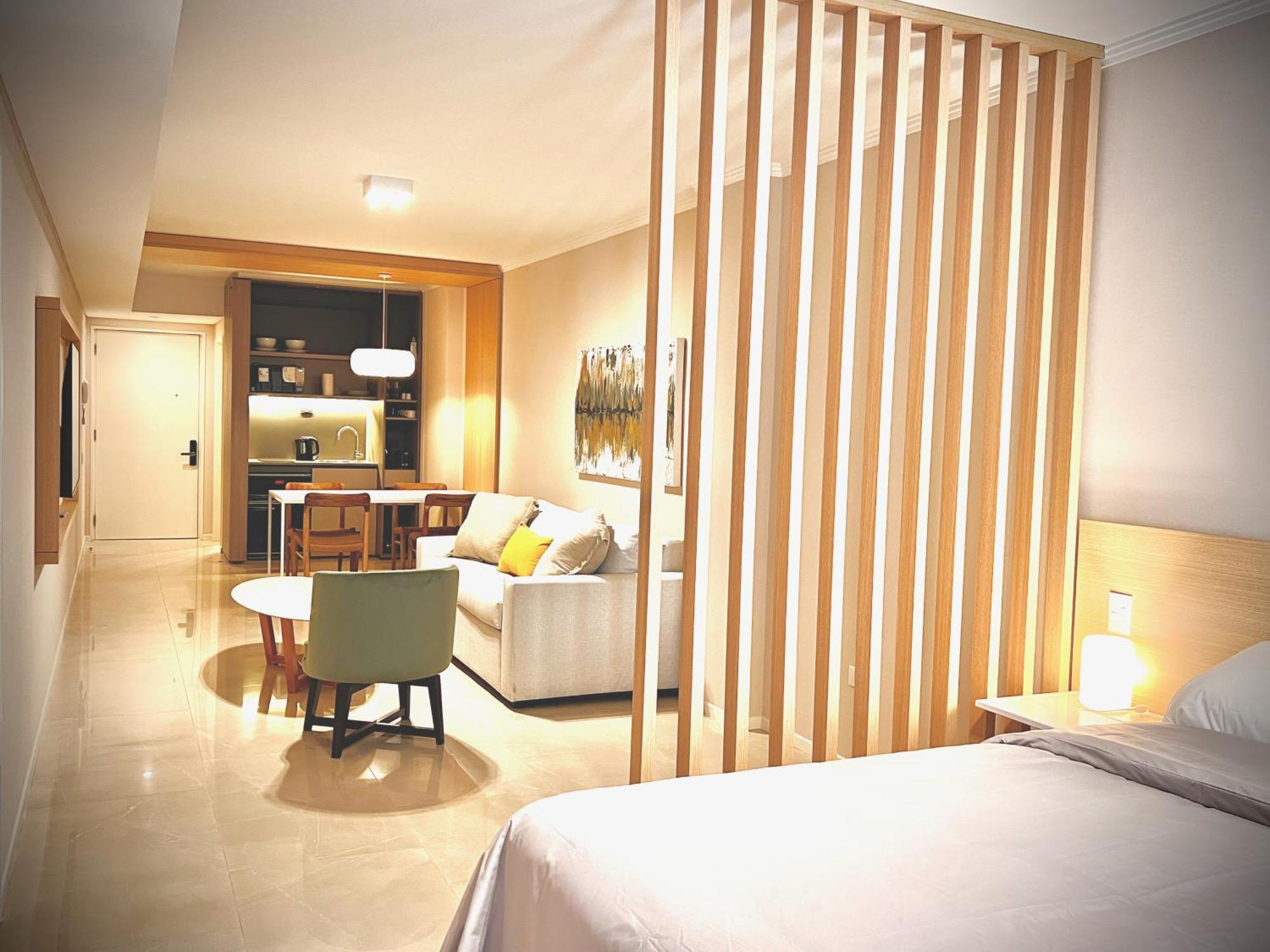 Luxury In Deco Recoleta By Bariloche