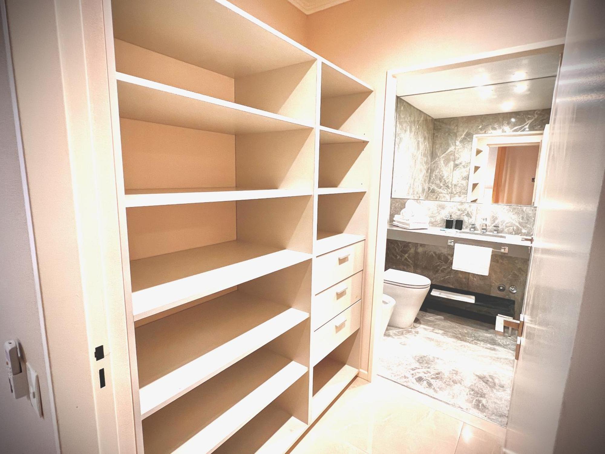 Apartamento Luxury In Deco Recoleta By Bariloche *