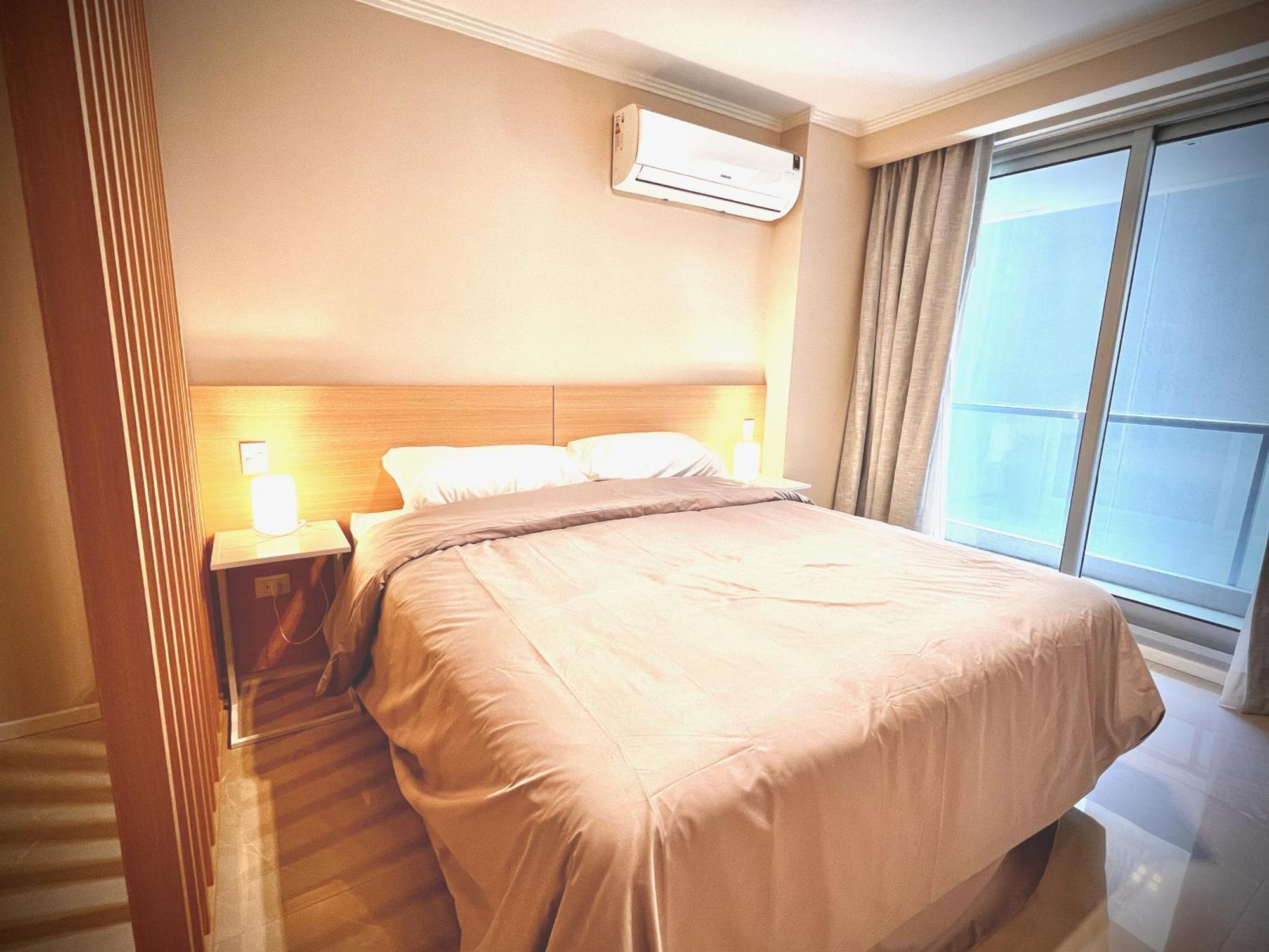 Luxury In Deco Recoleta By Bariloche Apartamento *