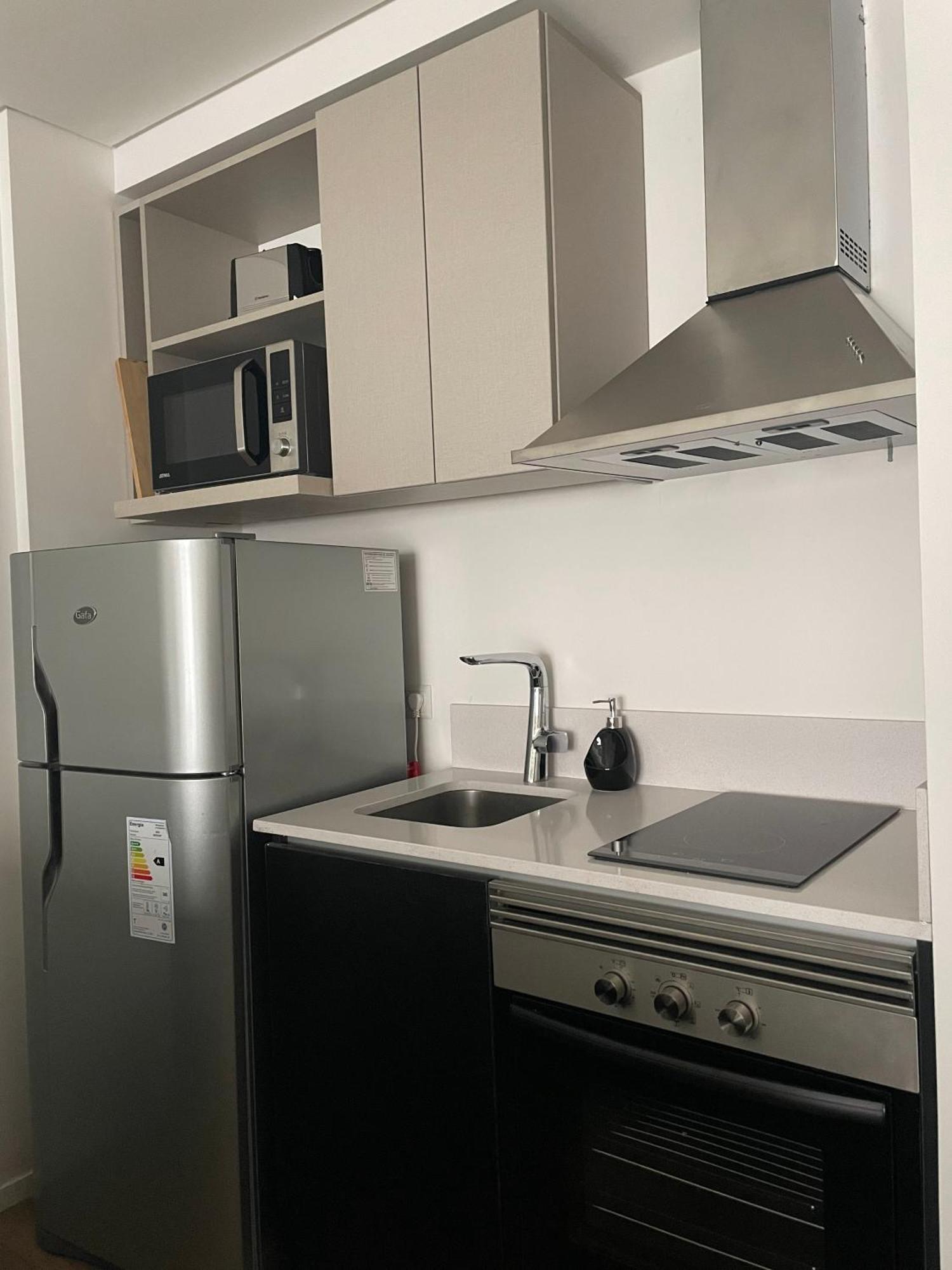 Apartamento Barrancas Quality Ciudad Autónoma de Buenos Aires