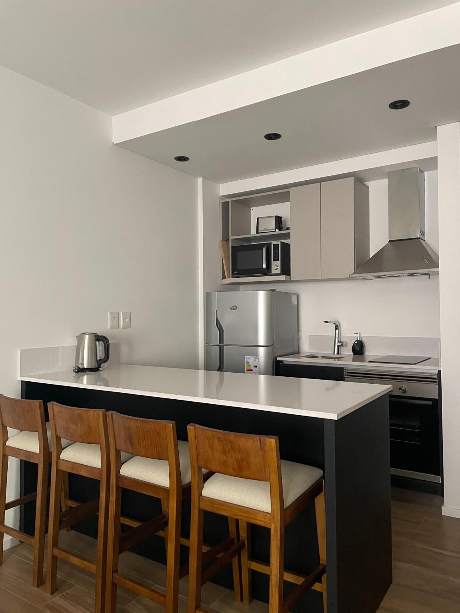 Barrancas Quality Apartamento