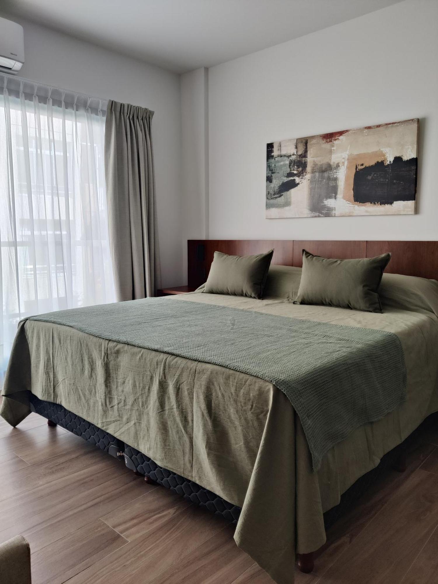 Barrancas Quality Apartamento *