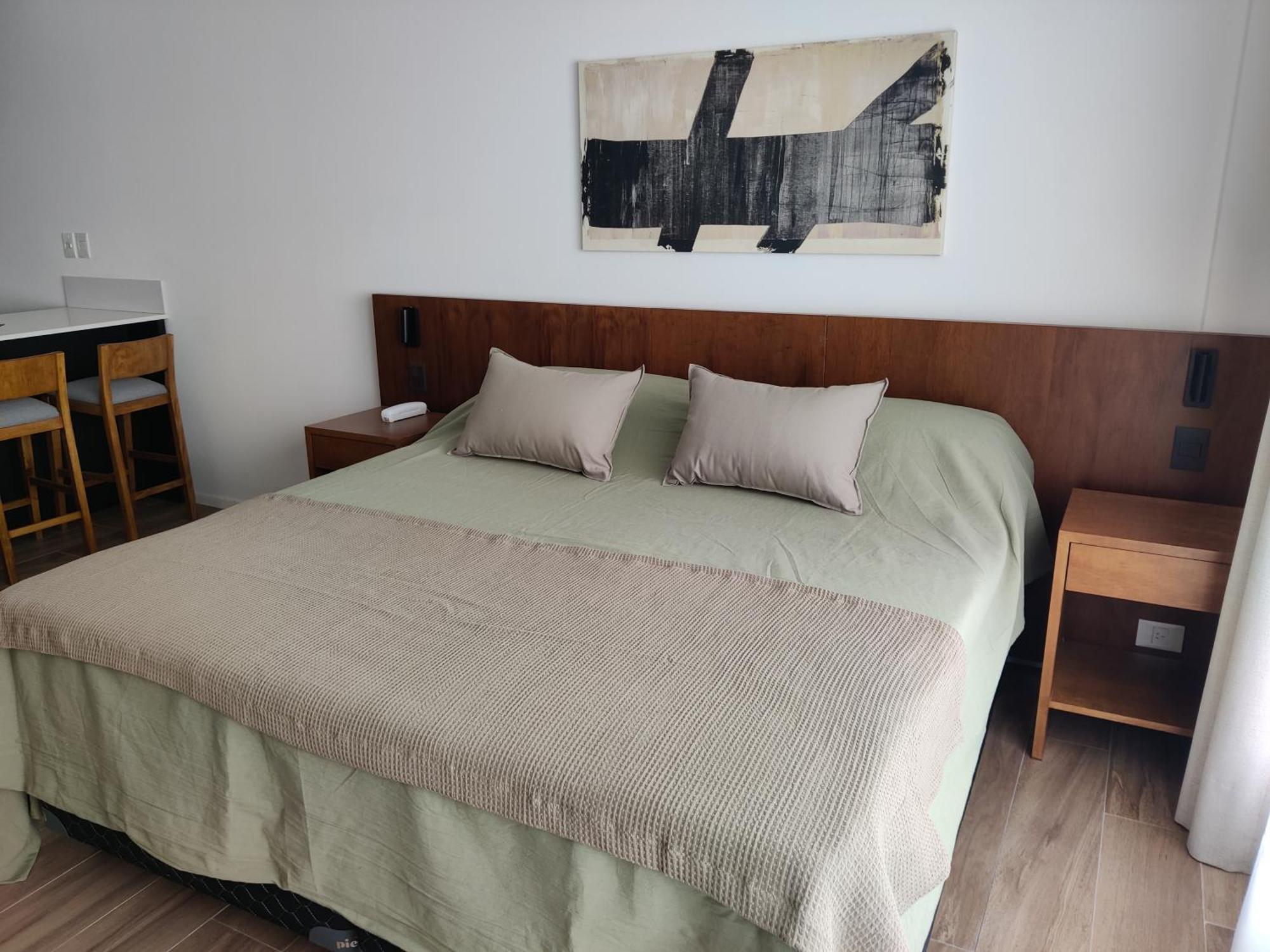 Apartamento Barrancas Quality