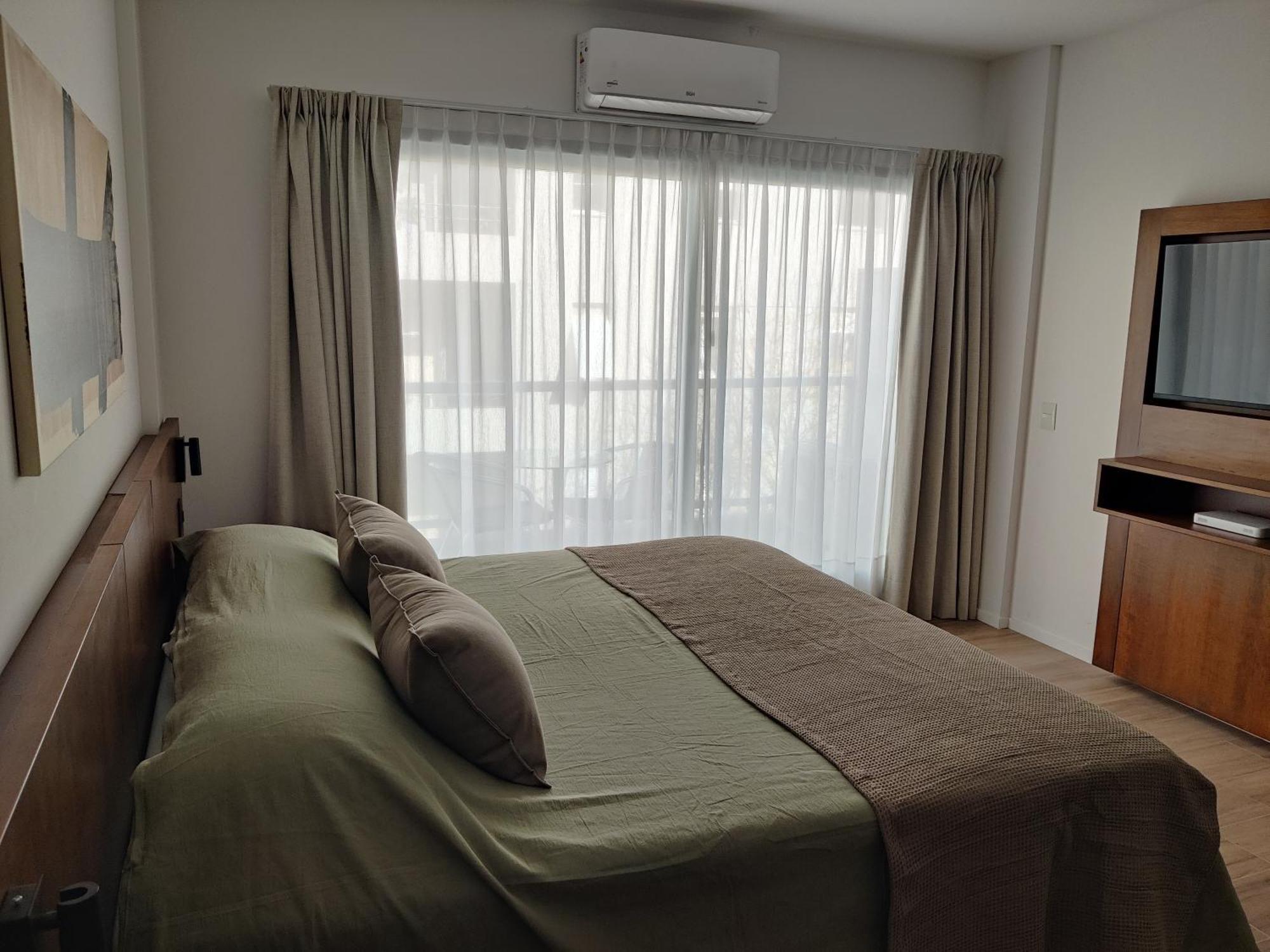 Barrancas Quality Apartamento *