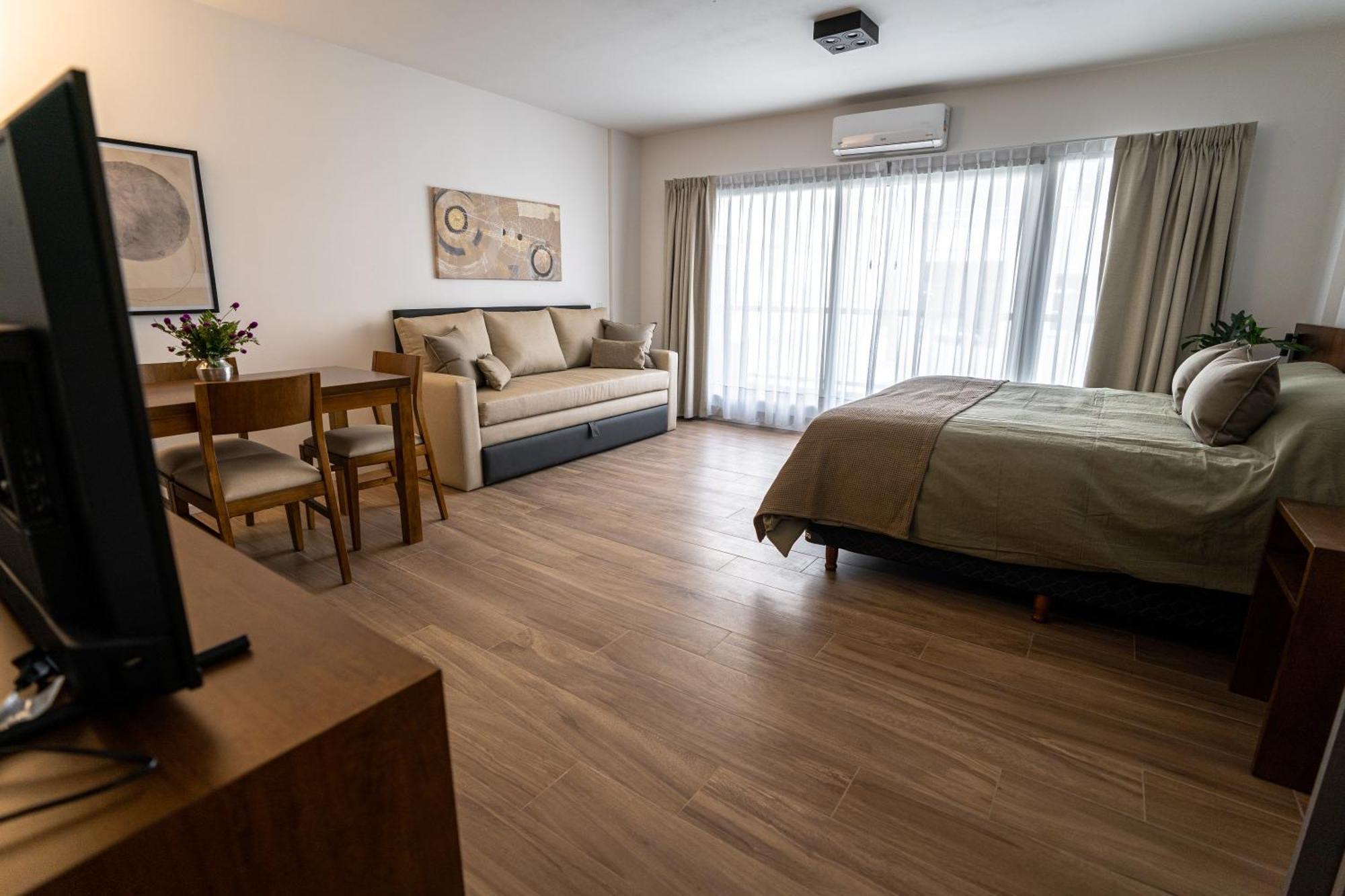 Barrancas Quality Apartamento