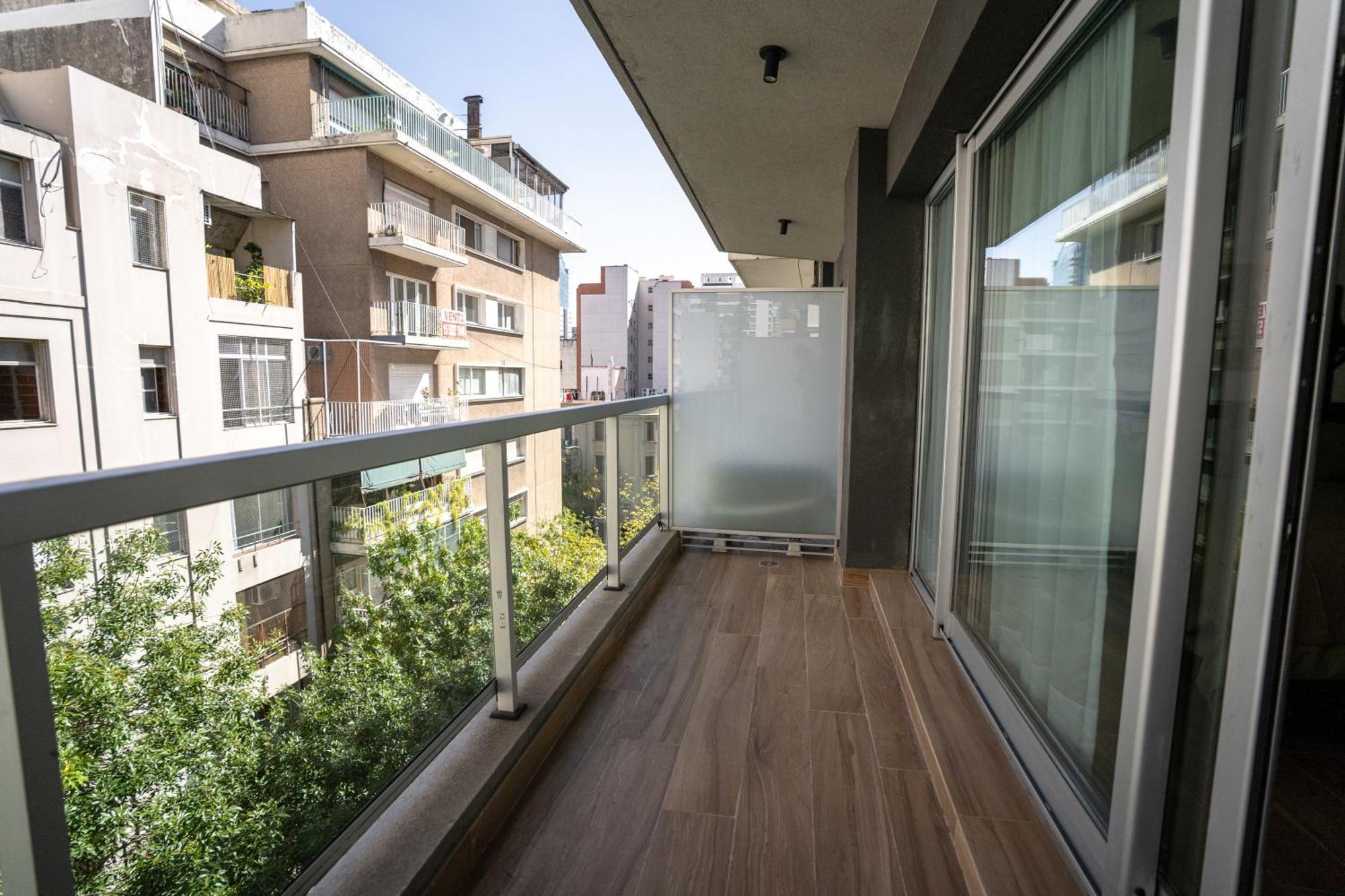 Barrancas Quality Ciudad Autónoma de Buenos Aires