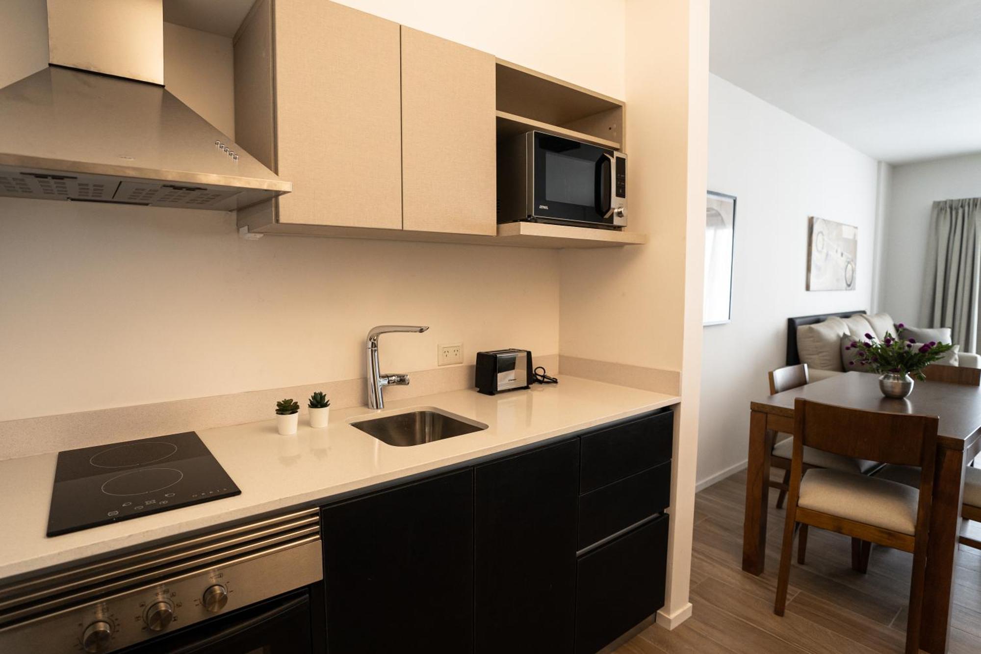 Barrancas Quality Apartamento