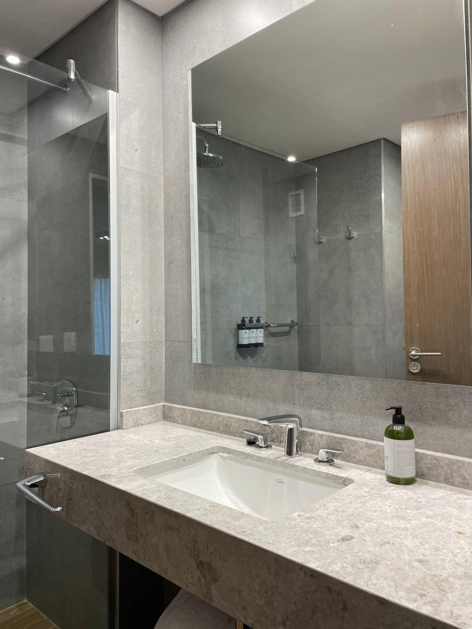 Barrancas Quality Apartamento Ciudad Autónoma de Buenos Aires