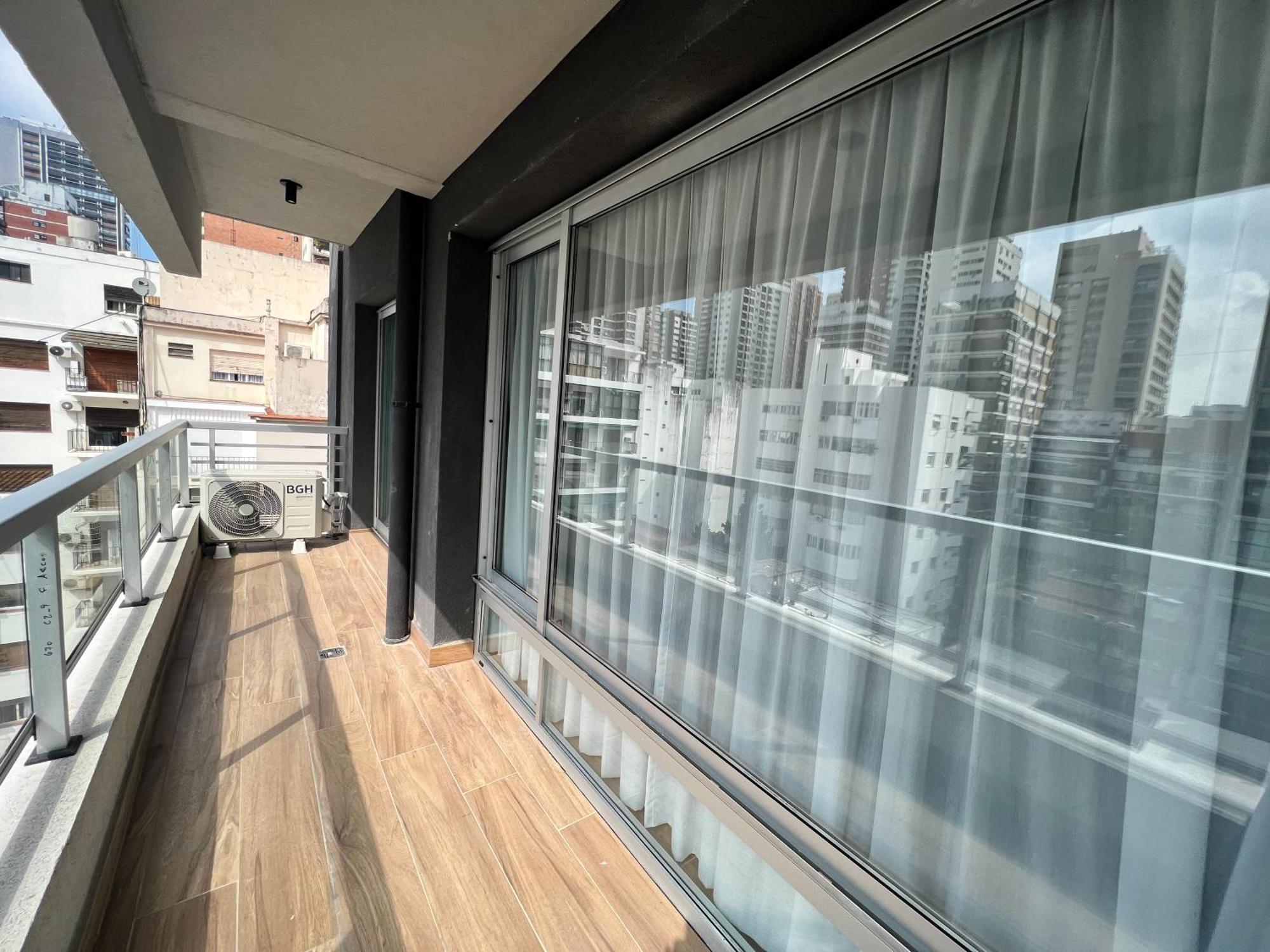 Barrancas Quality Apartamento