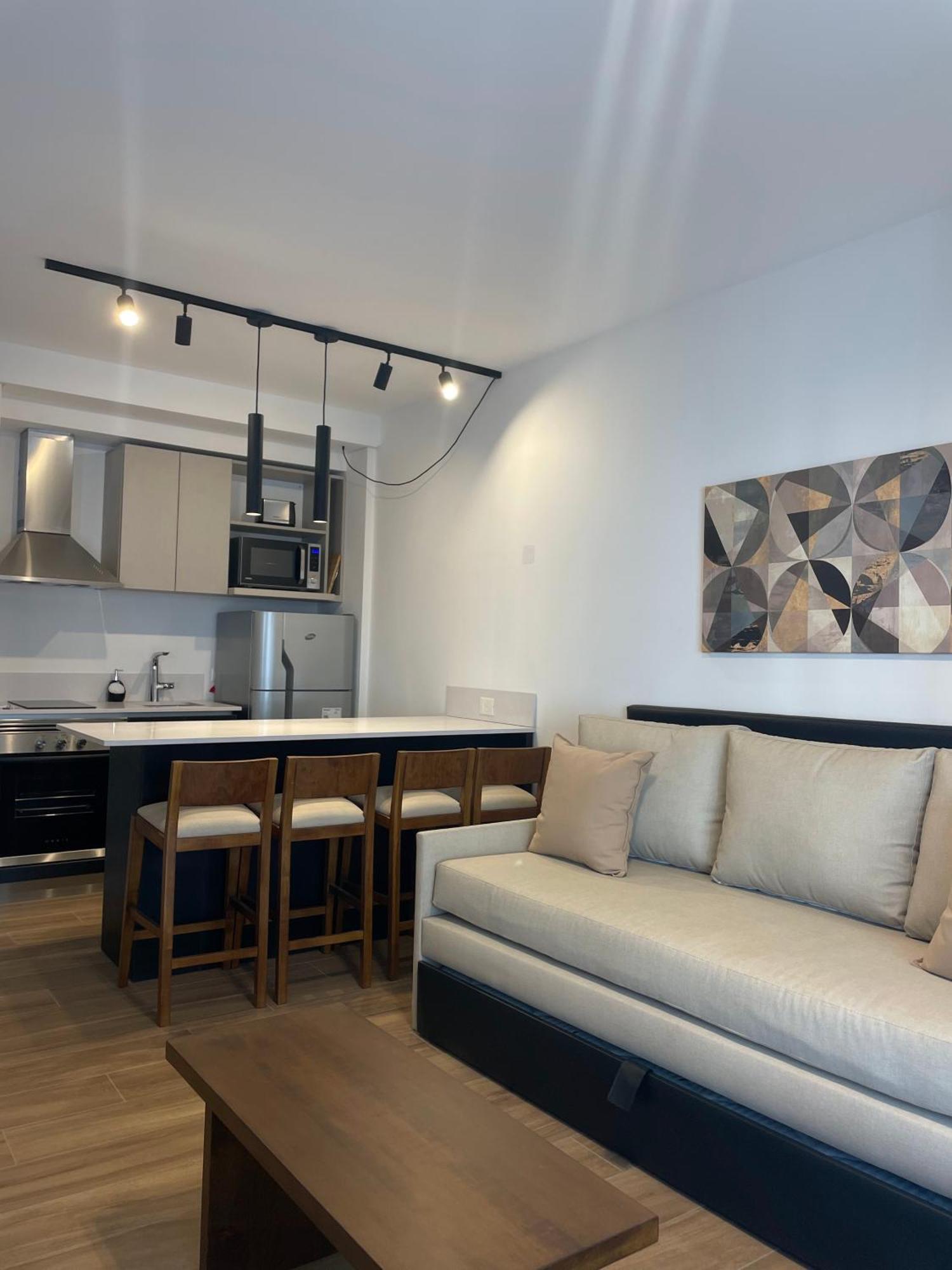 Apartamento Barrancas Quality *