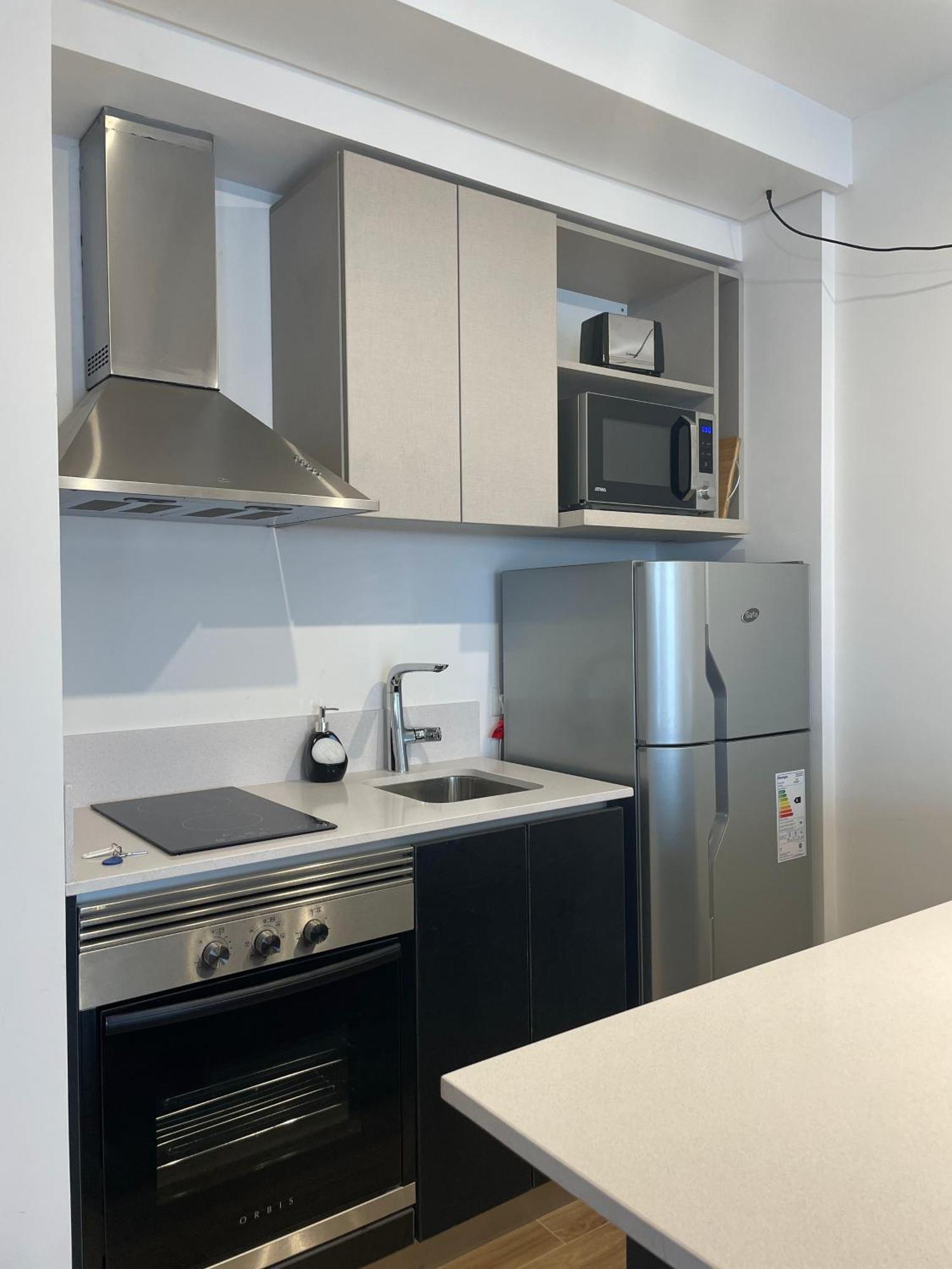 Barrancas Quality Apartamento *