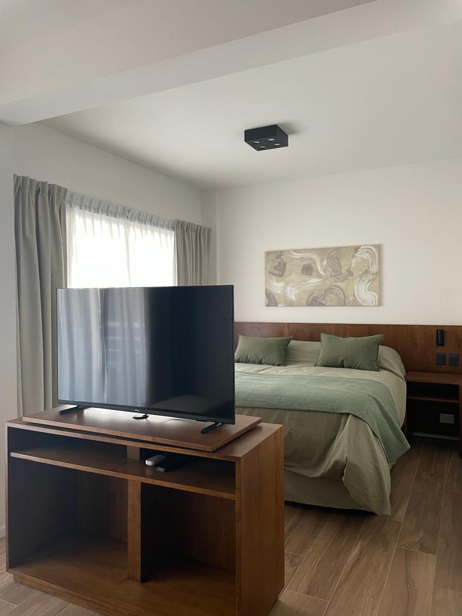 Barrancas Quality Apartamento
