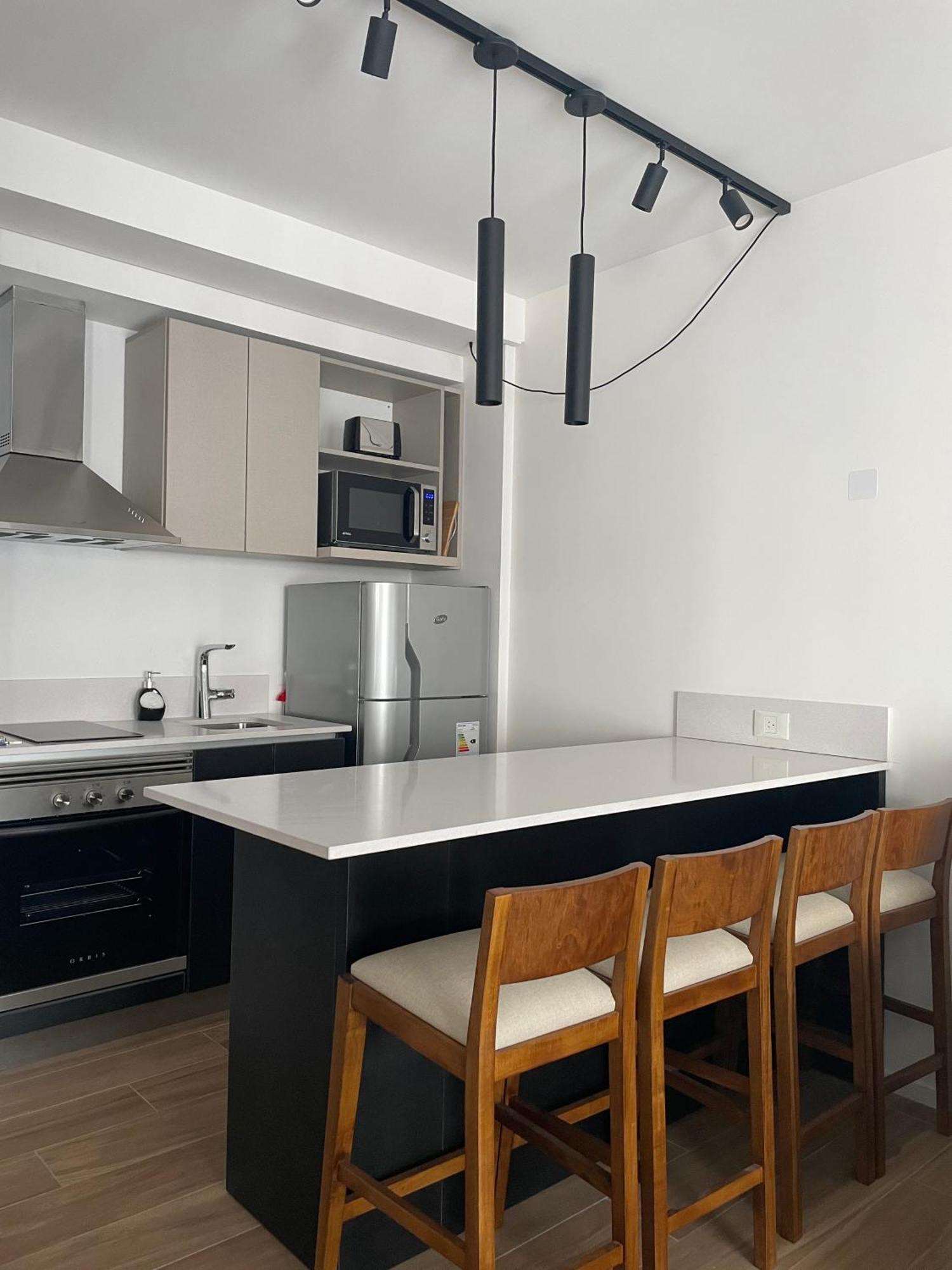 Apartamento Barrancas Quality Ciudad Autónoma de Buenos Aires