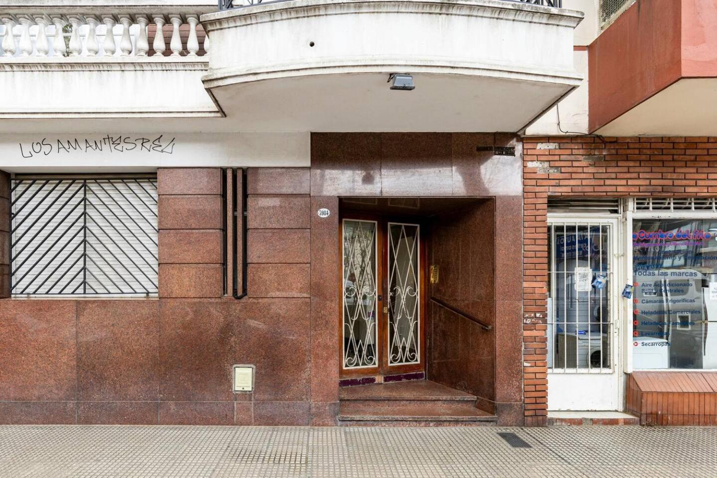 Ideal 3 Ambientes C/ Homeoffice. Palermo-v.crespo * Buenos Aires