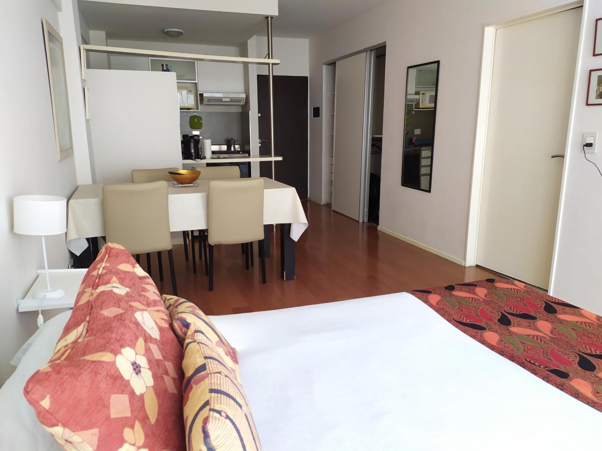 Comodidad, Optima Ubicacion Y Tranquilidad En Nunez * Ciudad Autónoma de Buenos Aires