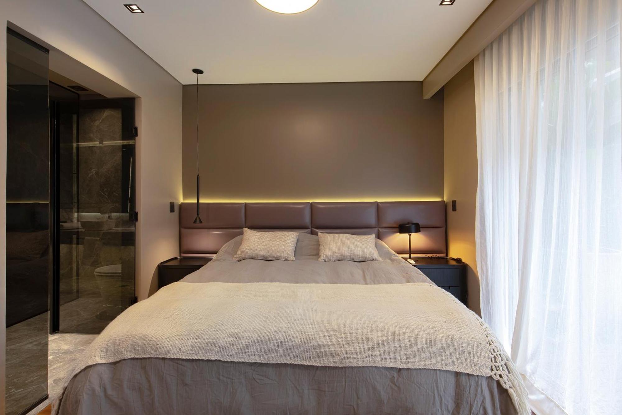 Modern Luxury Perfect For Couples And Families Ciudad Autónoma de Buenos Aires