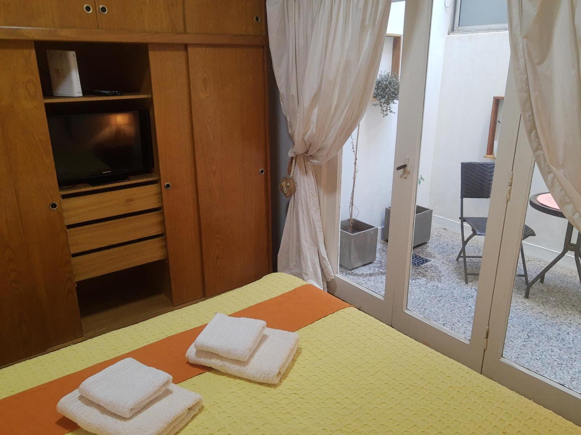Apartamento Confortable Buenos Aires
