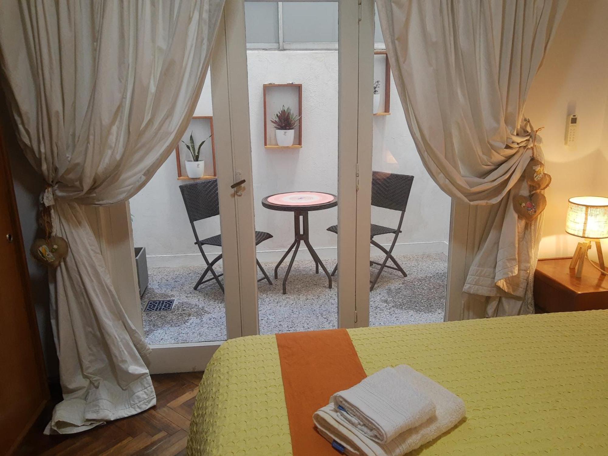 Confortable Apartamento *