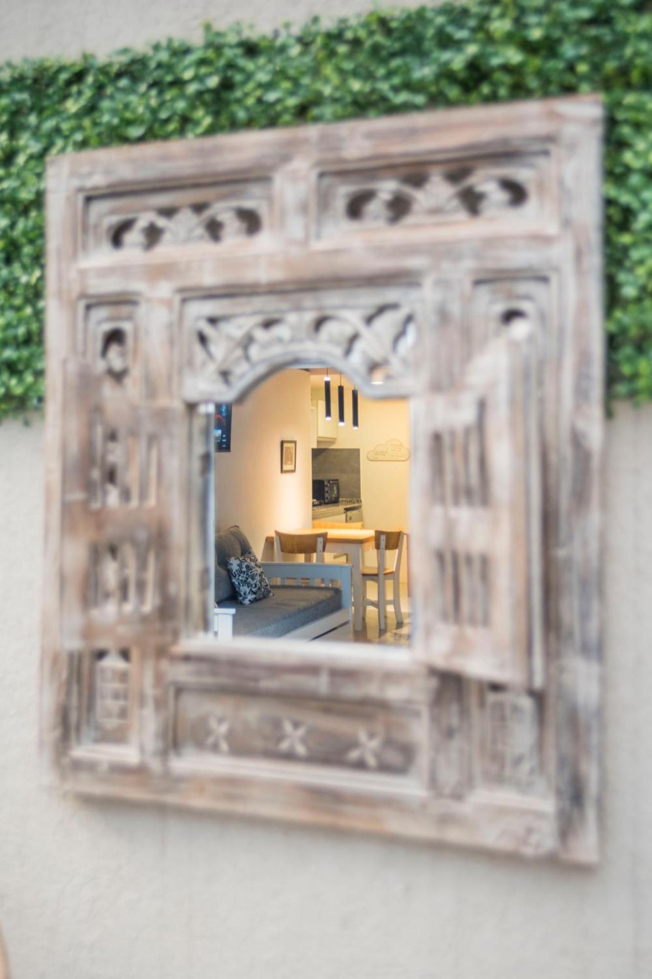 El Patio En Palermo Hollywood Apartment *