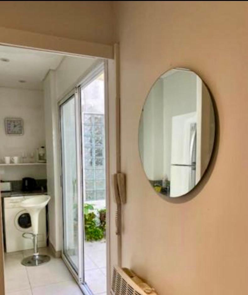 Apartment Ayres De Palermo , Botanico! Buenos Aires