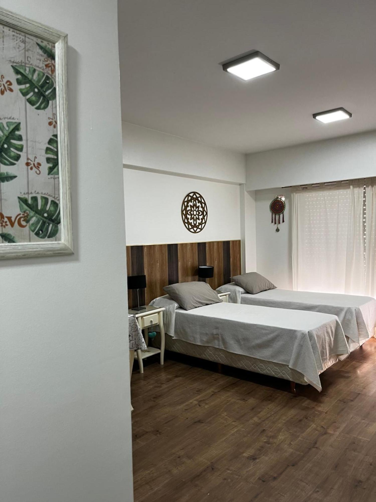 Apartamento Mika *