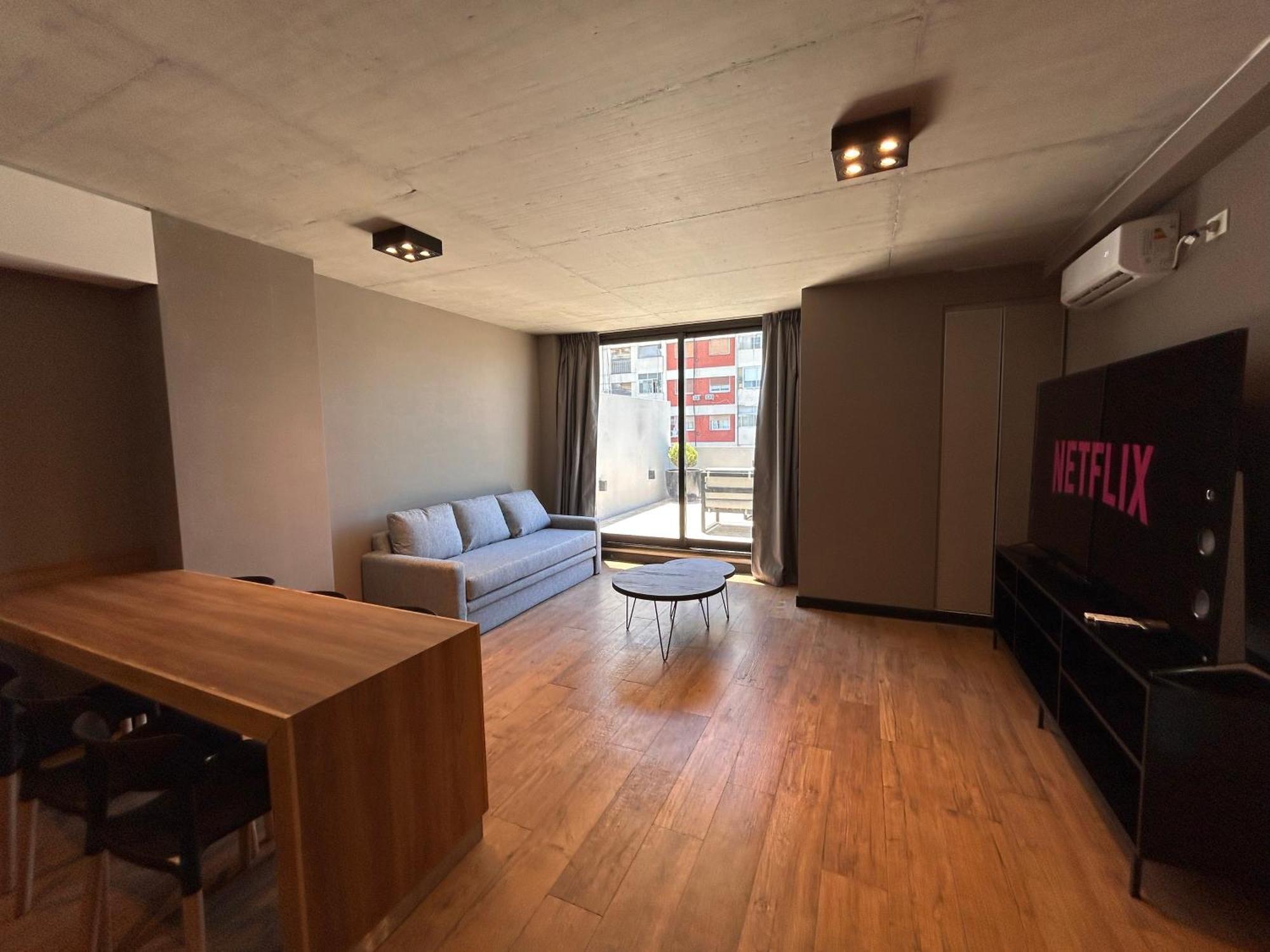 Aparthotel Live Soho Boutique & Palermo Hollywood