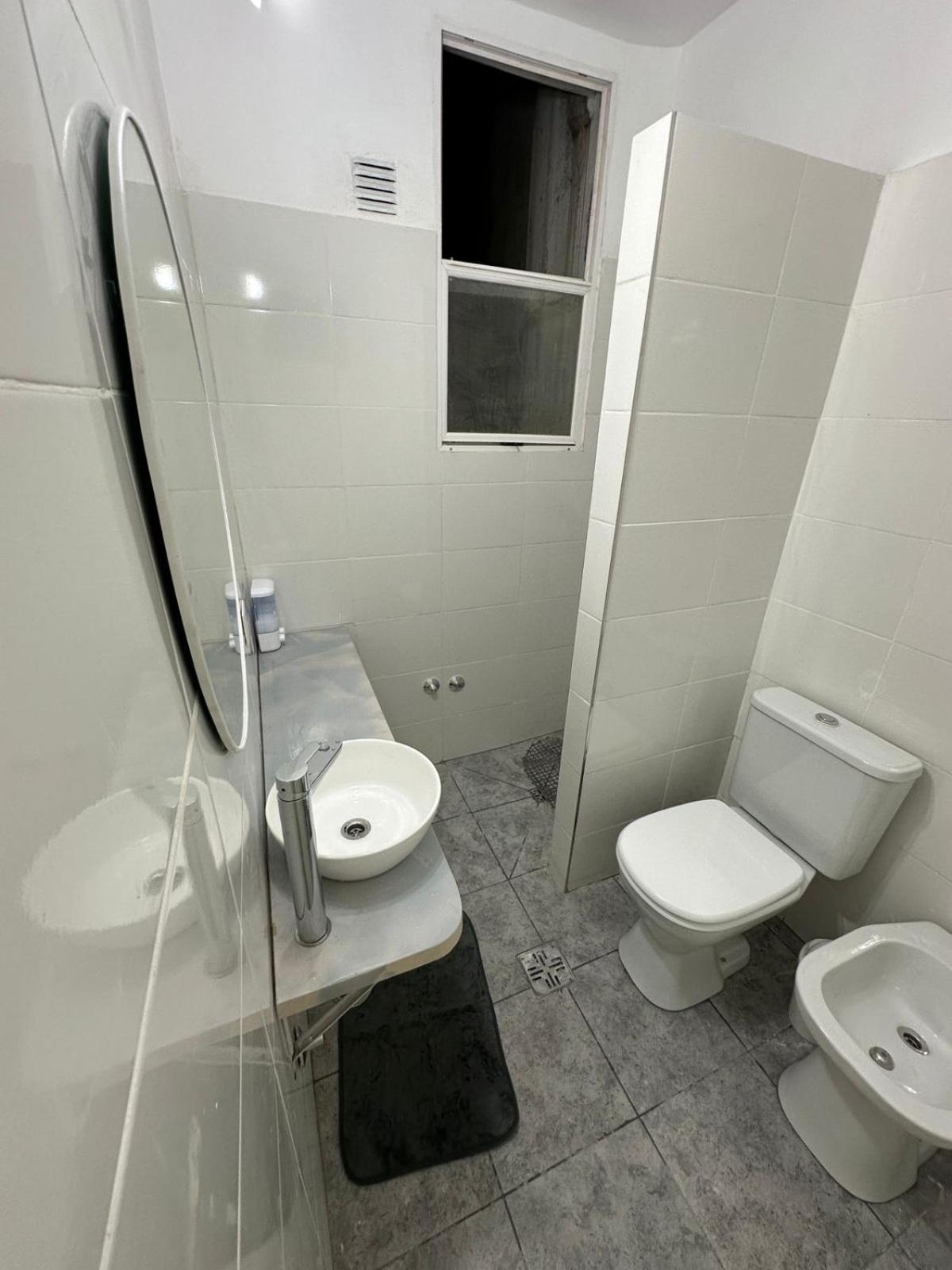 Hermoso Departamento, En Excelente Ubicacion. Ciudad Autónoma de Buenos Aires