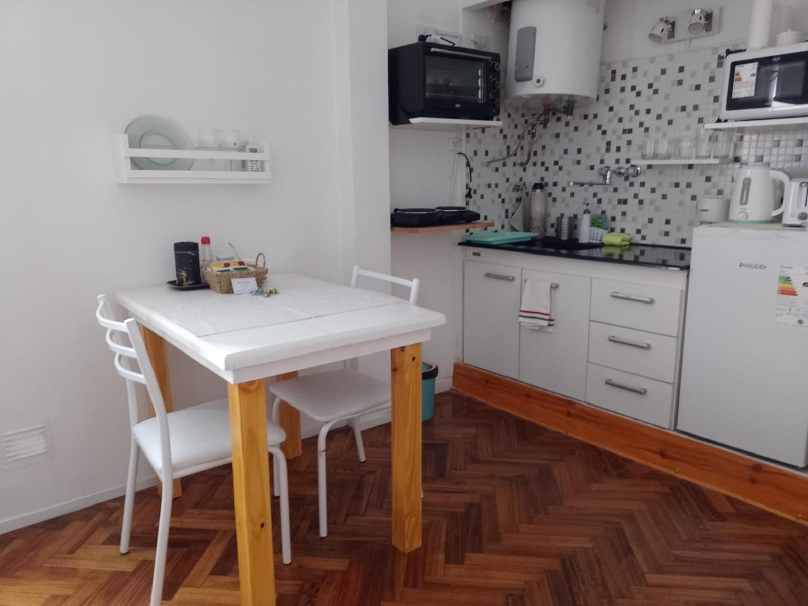 Parana Estudio Apartamento *