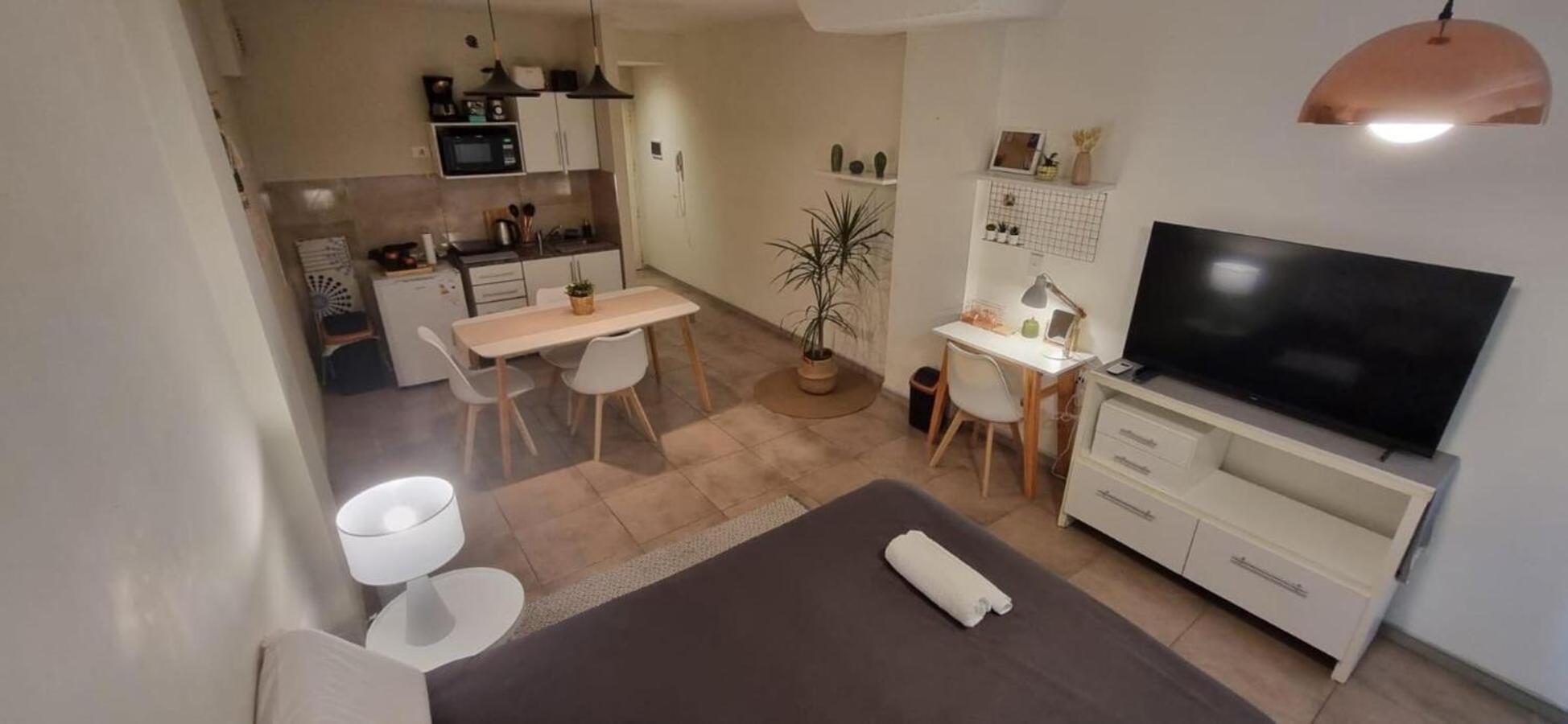 Departamento Microcentro Full Equipado Cerca Del Obelisco * Ciudad Autónoma de Buenos Aires