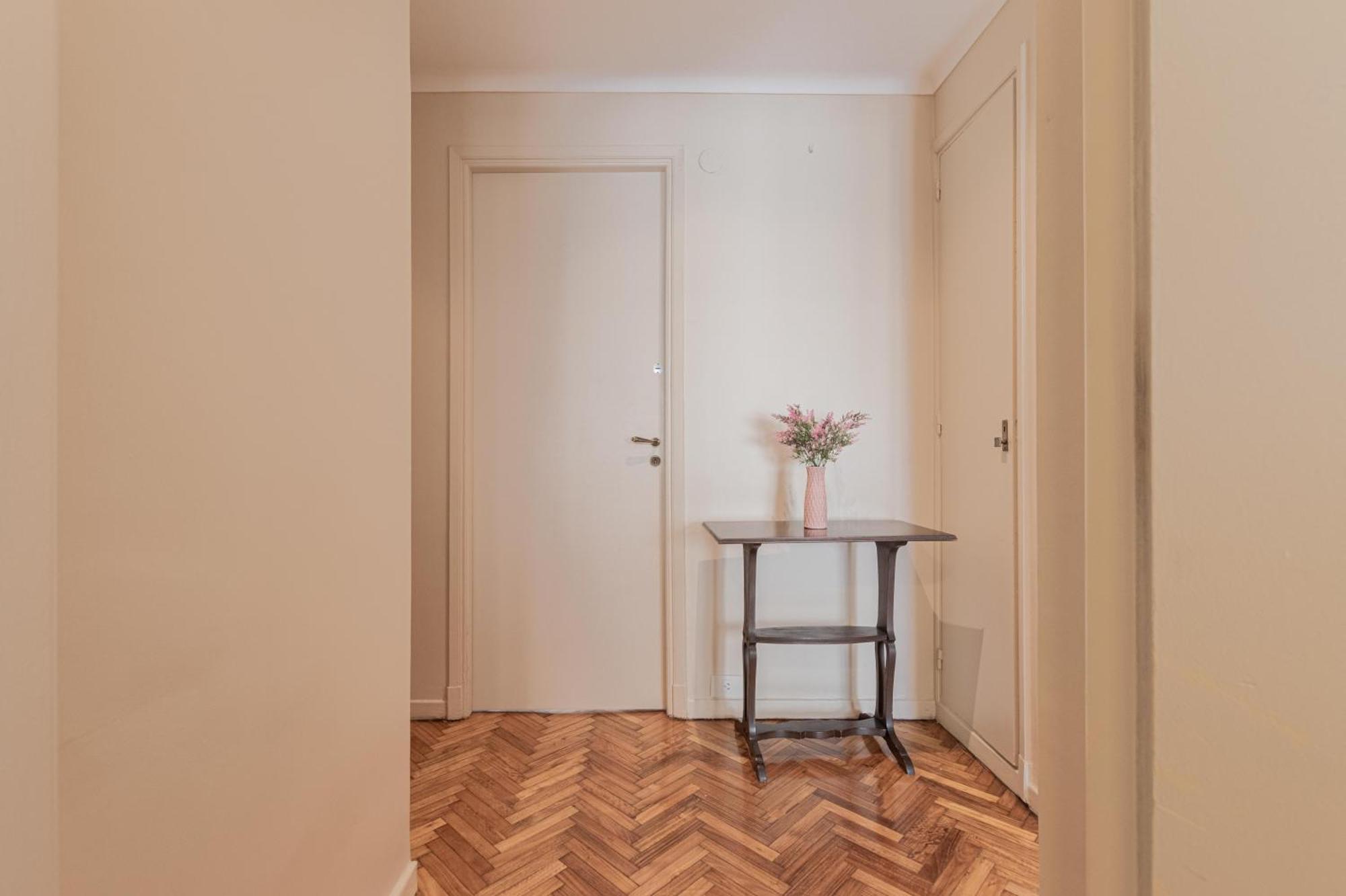 Fliphaus Libertador 1100 - 3 Bd Recoleta Apartamento *