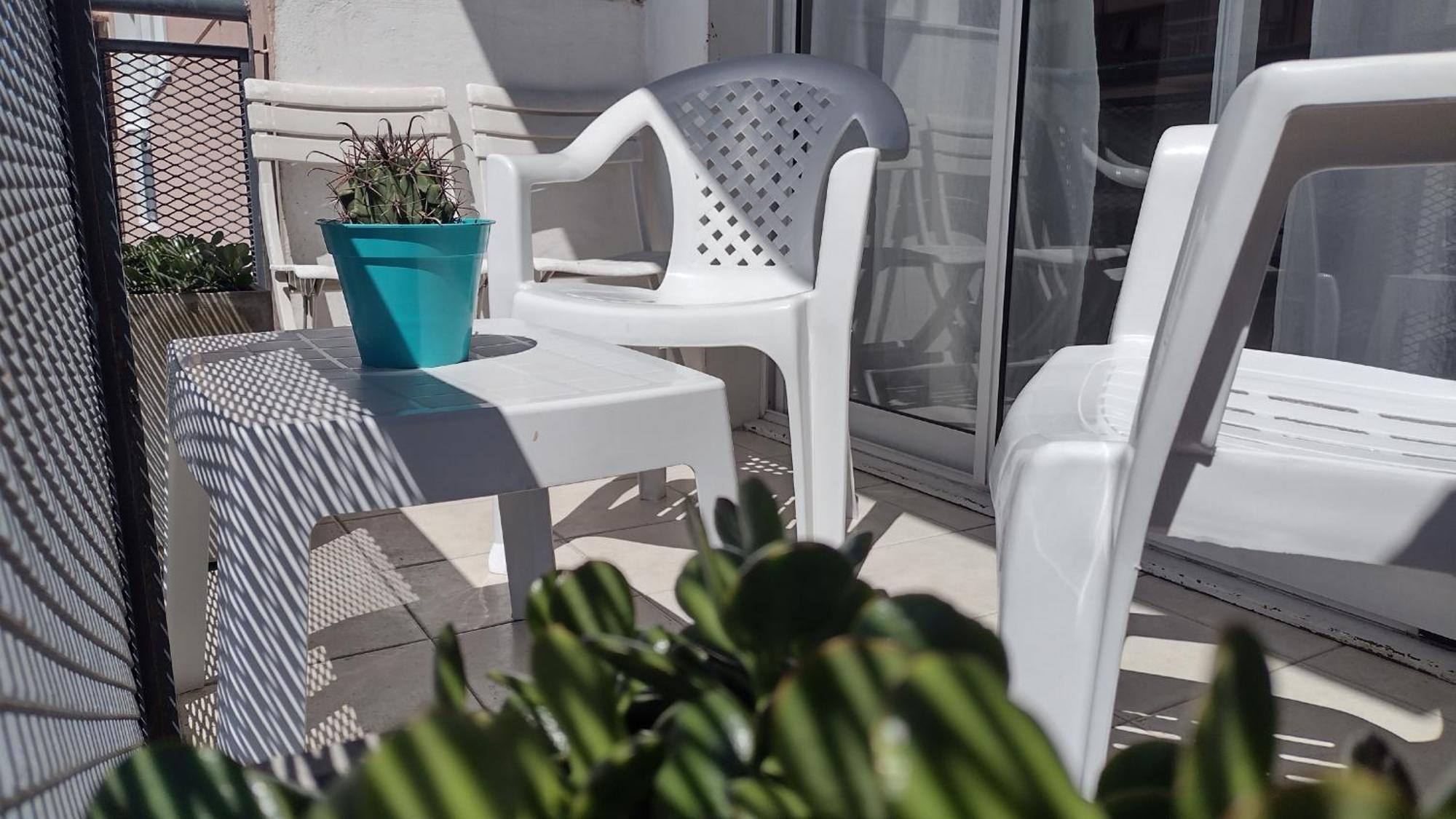 Apartamento Calma House Parque Y Sol Depto Con Amenities Ciudad Autónoma de Buenos Aires