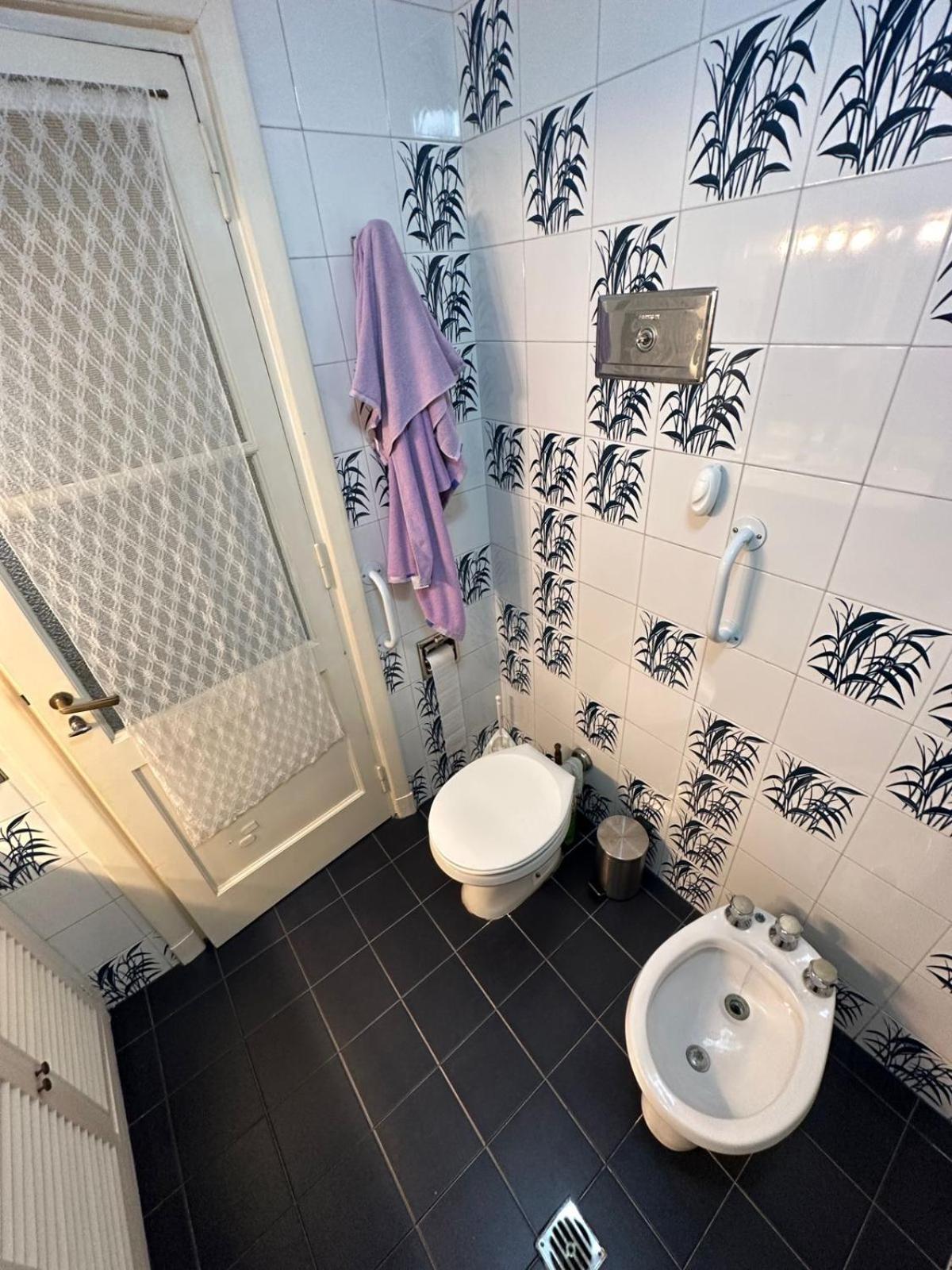Apartamento Av.pueyrredon- Barrio Norte - 5 Personas Ciudad Autónoma de Buenos Aires