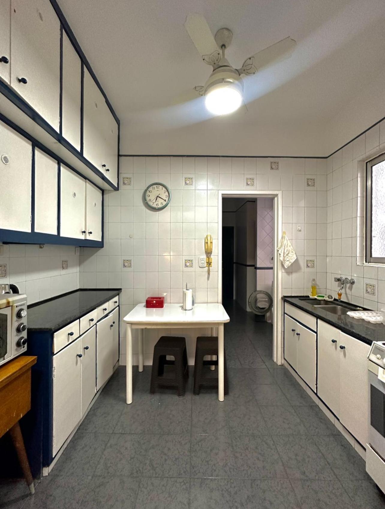 Av.pueyrredon- Barrio Norte - 5 Personas Apartamento *