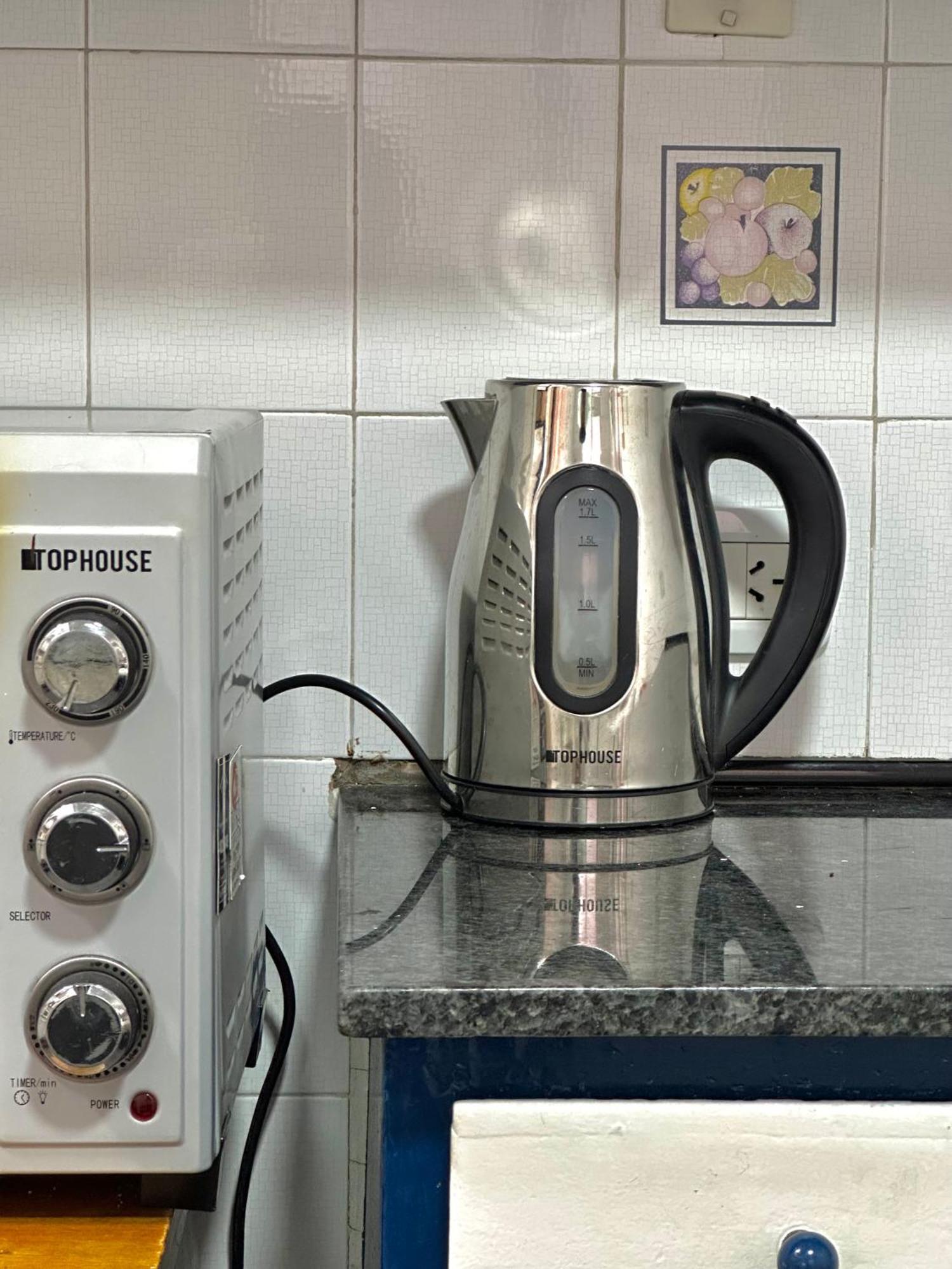 Apartamento Av.pueyrredon- Barrio Norte - 5 Personas *