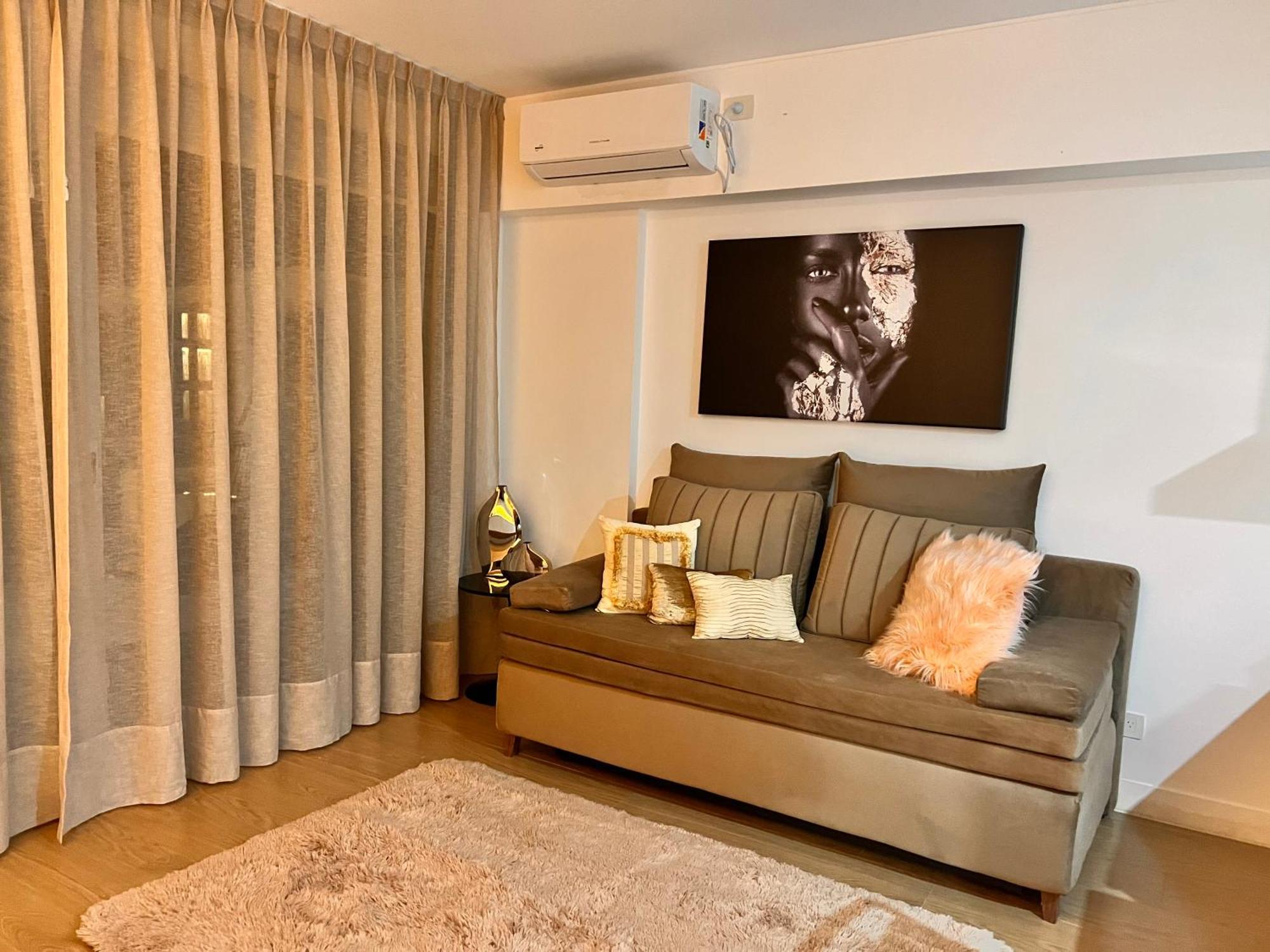 Apartamento Concepcion Live *