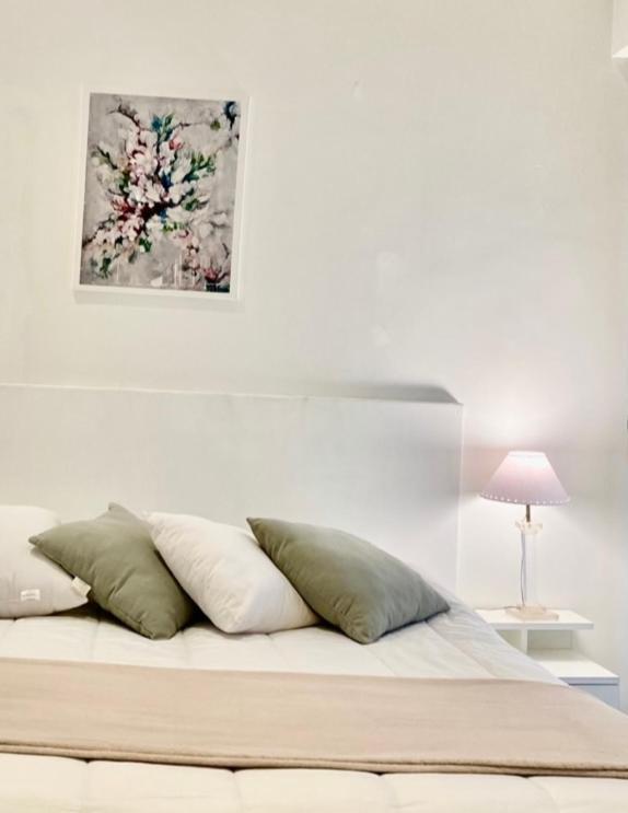 Apartment Ayres De Palermo , Botanico!