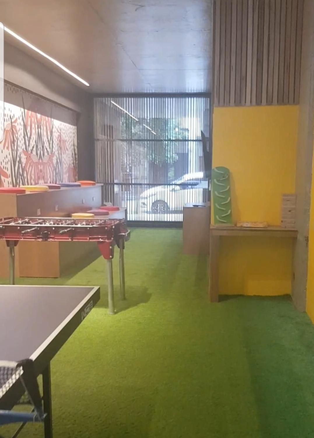 Departamento Alquiler Temporal Apartamento Ciudad Autónoma de Buenos Aires