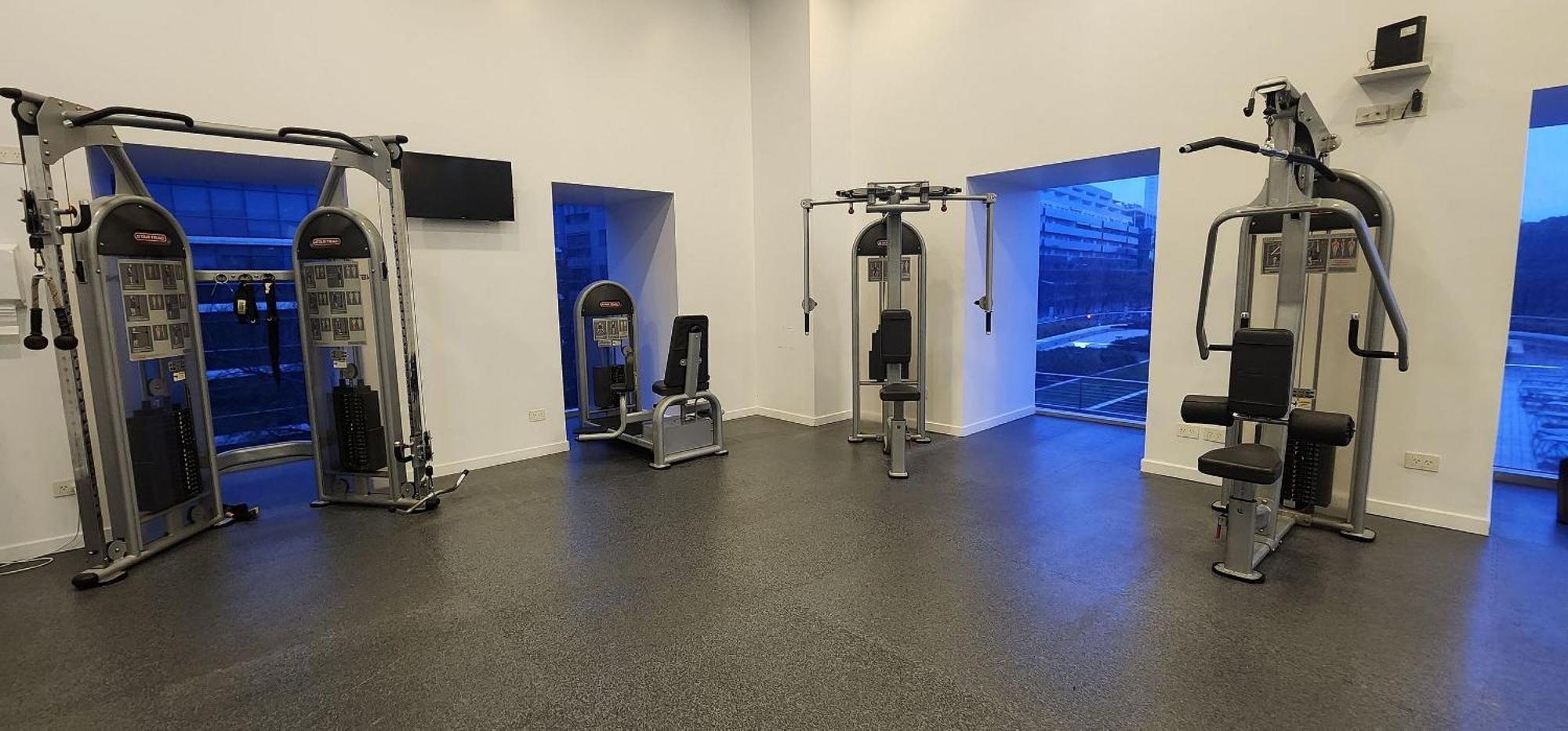 Apartamento Puerto Madero Piso 20 Vista A La Ciudad 67 Mts2 Buenos Aires