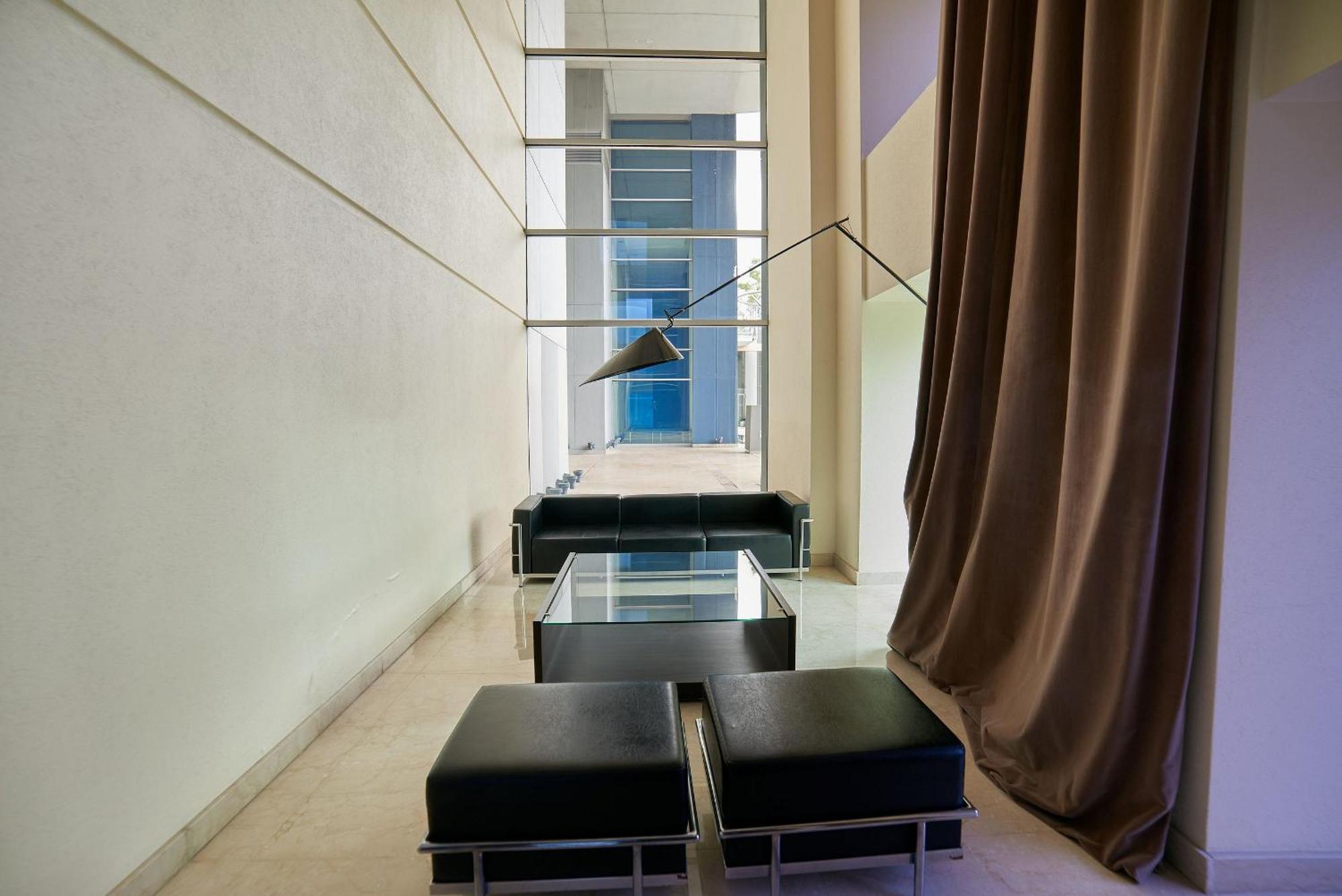Puerto Madero Piso 20 Vista A La Ciudad 67 Mts2 Apartamento Buenos Aires