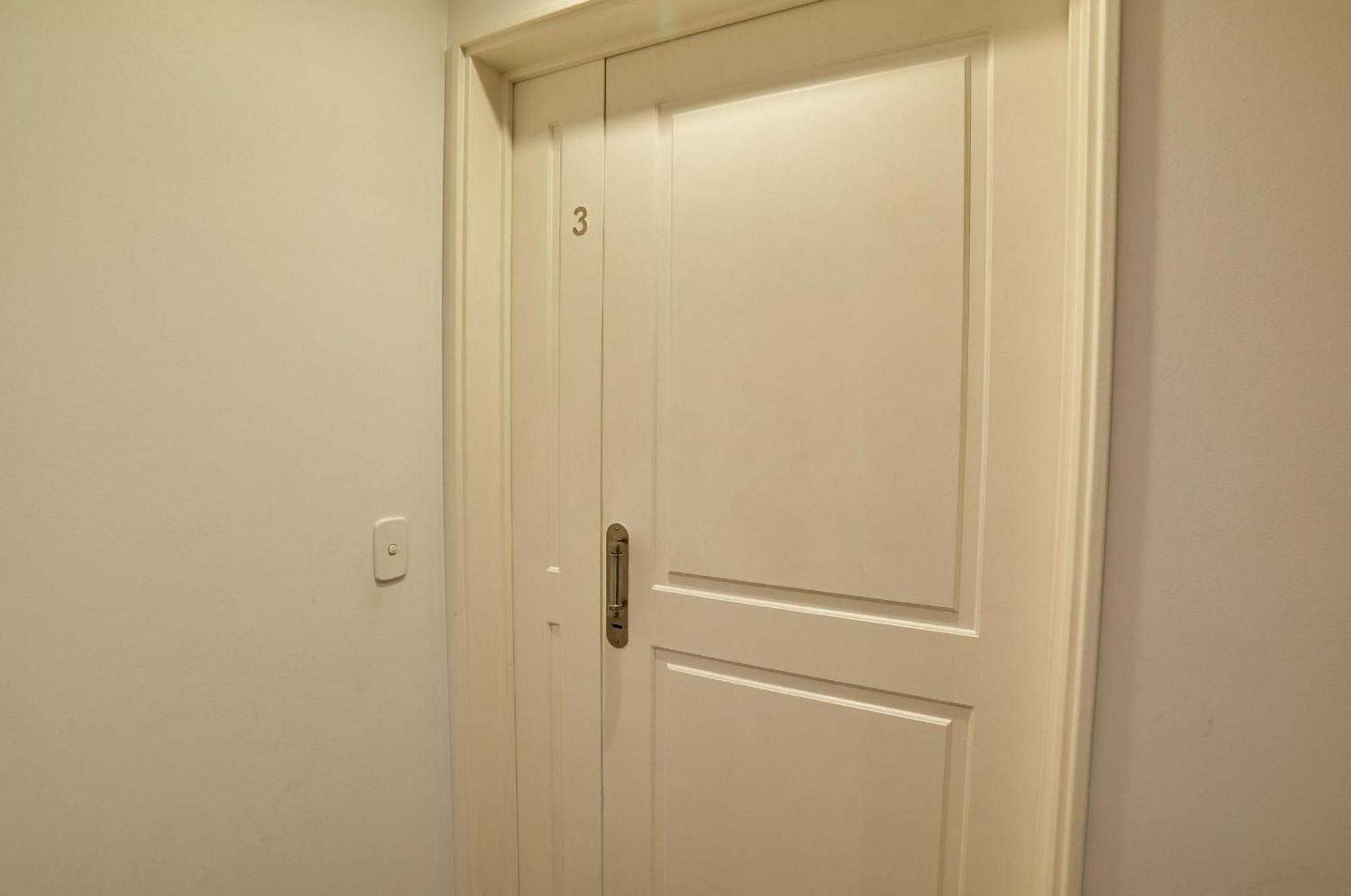 Apartamento Puerto Madero Piso 20 Vista A La Ciudad 67 Mts2 Buenos Aires