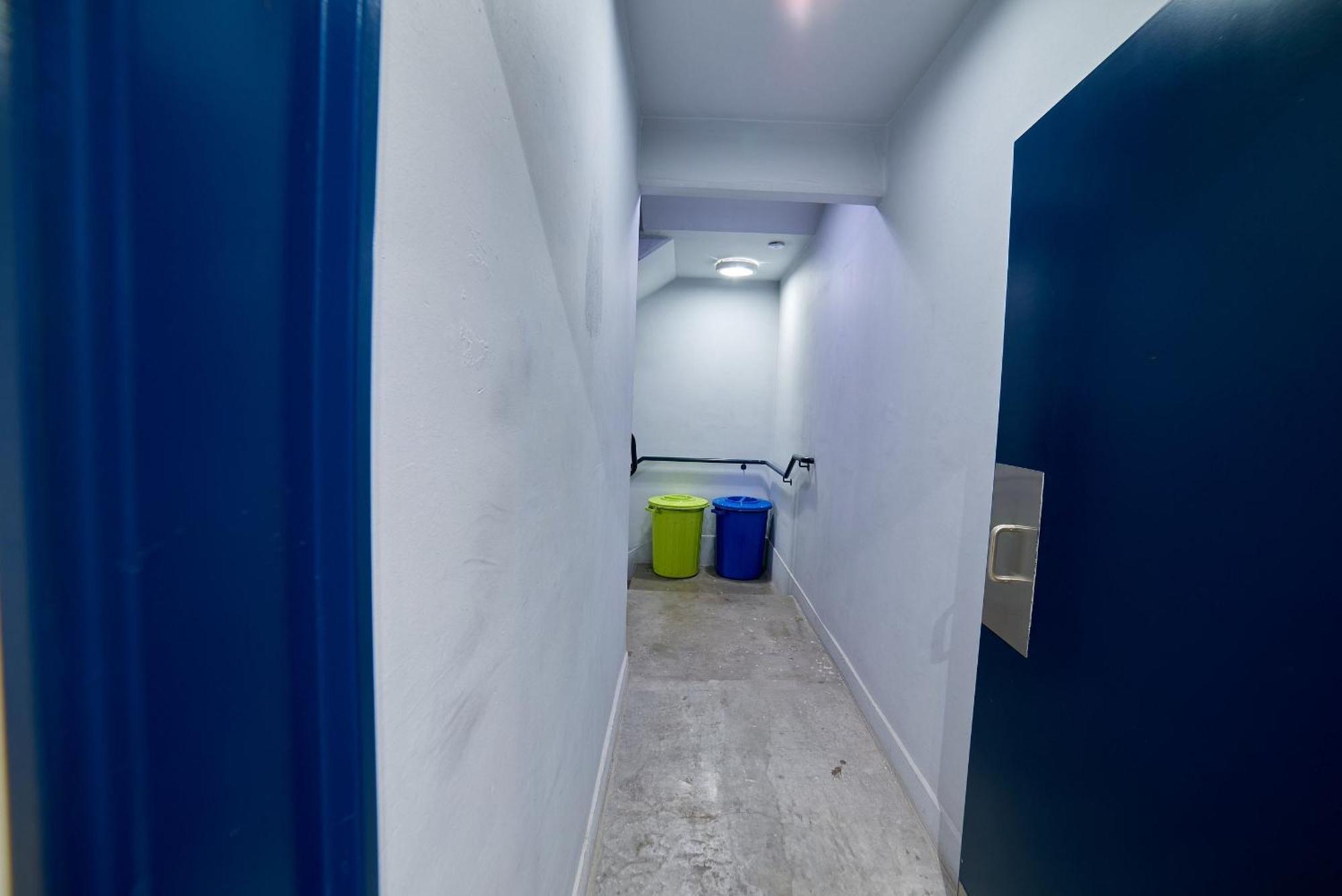 Apartamento Puerto Madero Piso 20 Vista A La Ciudad 67 Mts2