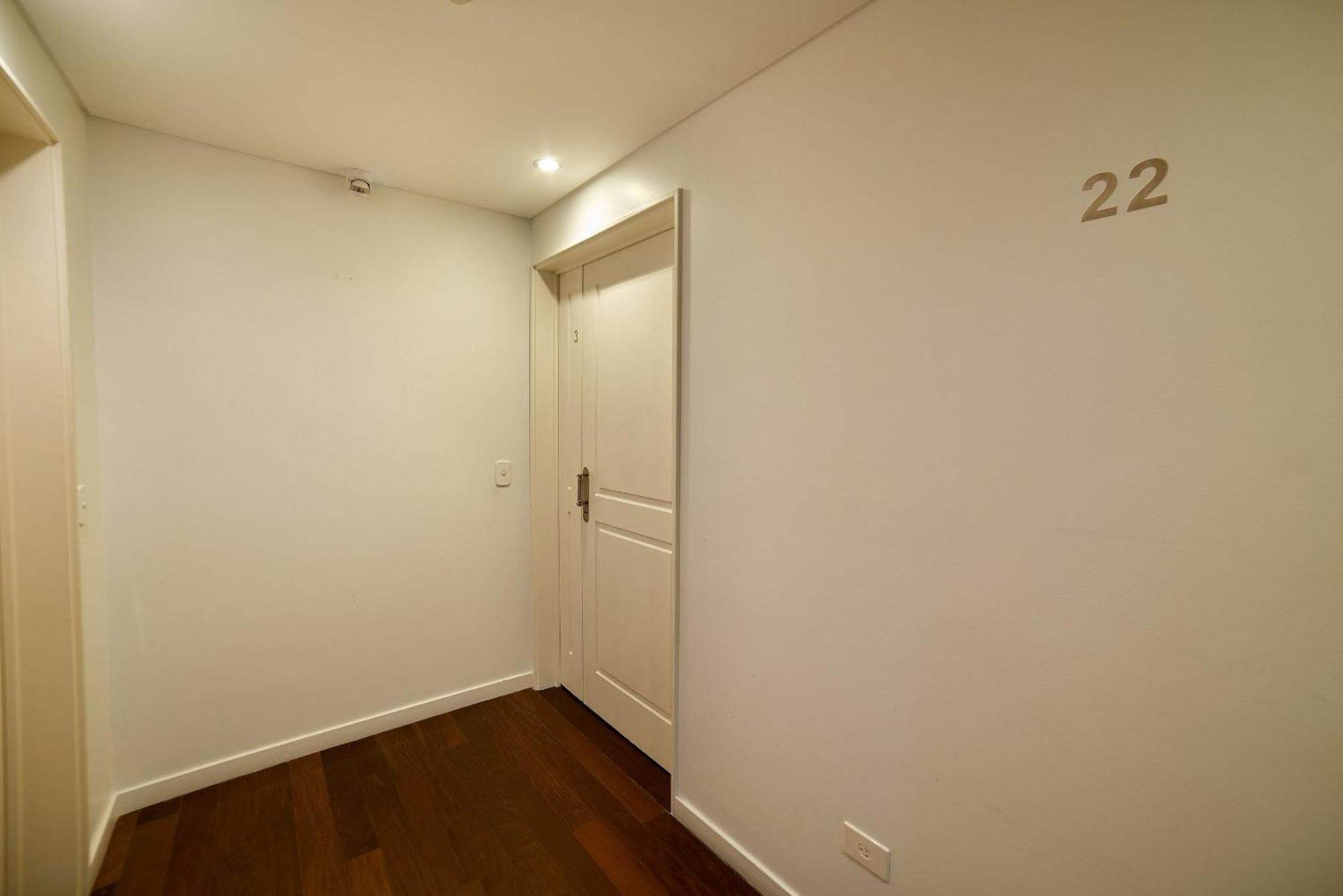 Puerto Madero Piso 20 Vista A La Ciudad 67 Mts2 Apartamento *
